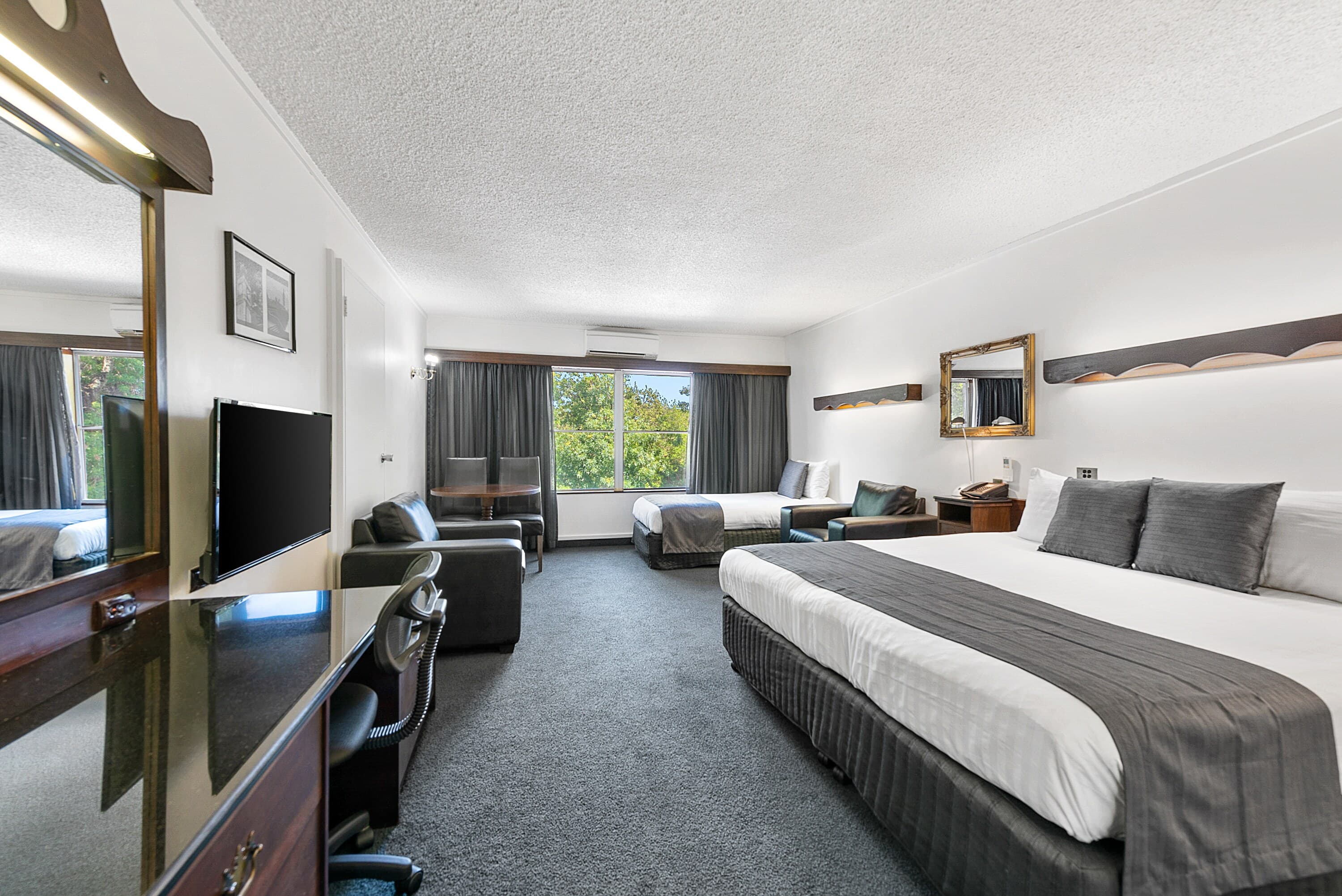 Quality Hotel Colonial Launceston — 44