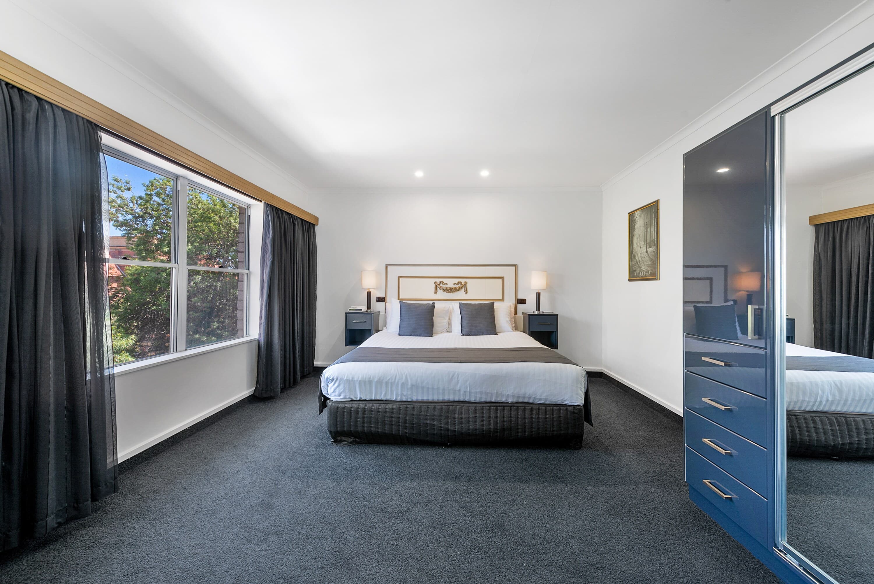 Quality Hotel Colonial Launceston - Image 2