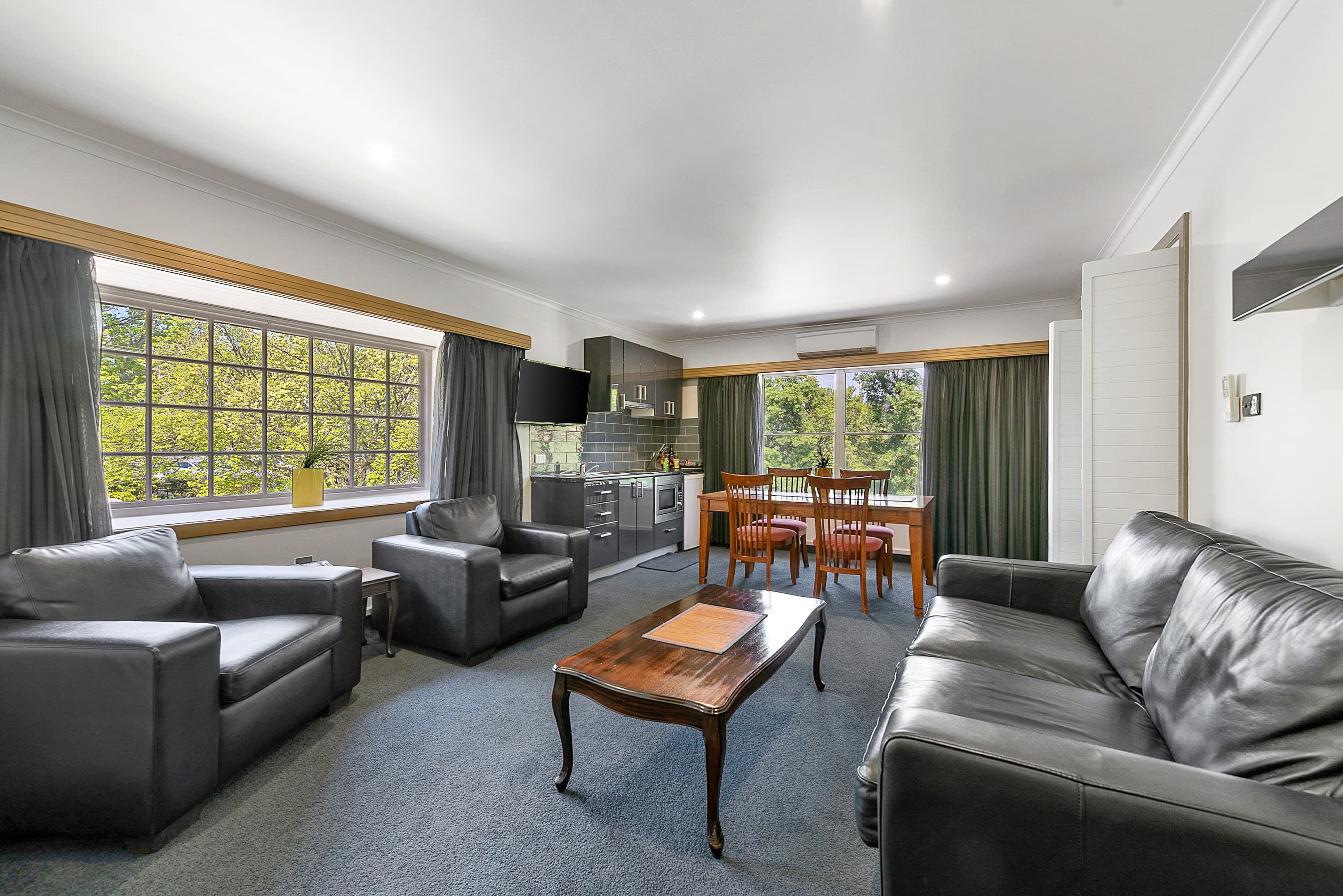 Quality Hotel Colonial Launceston - Image 5