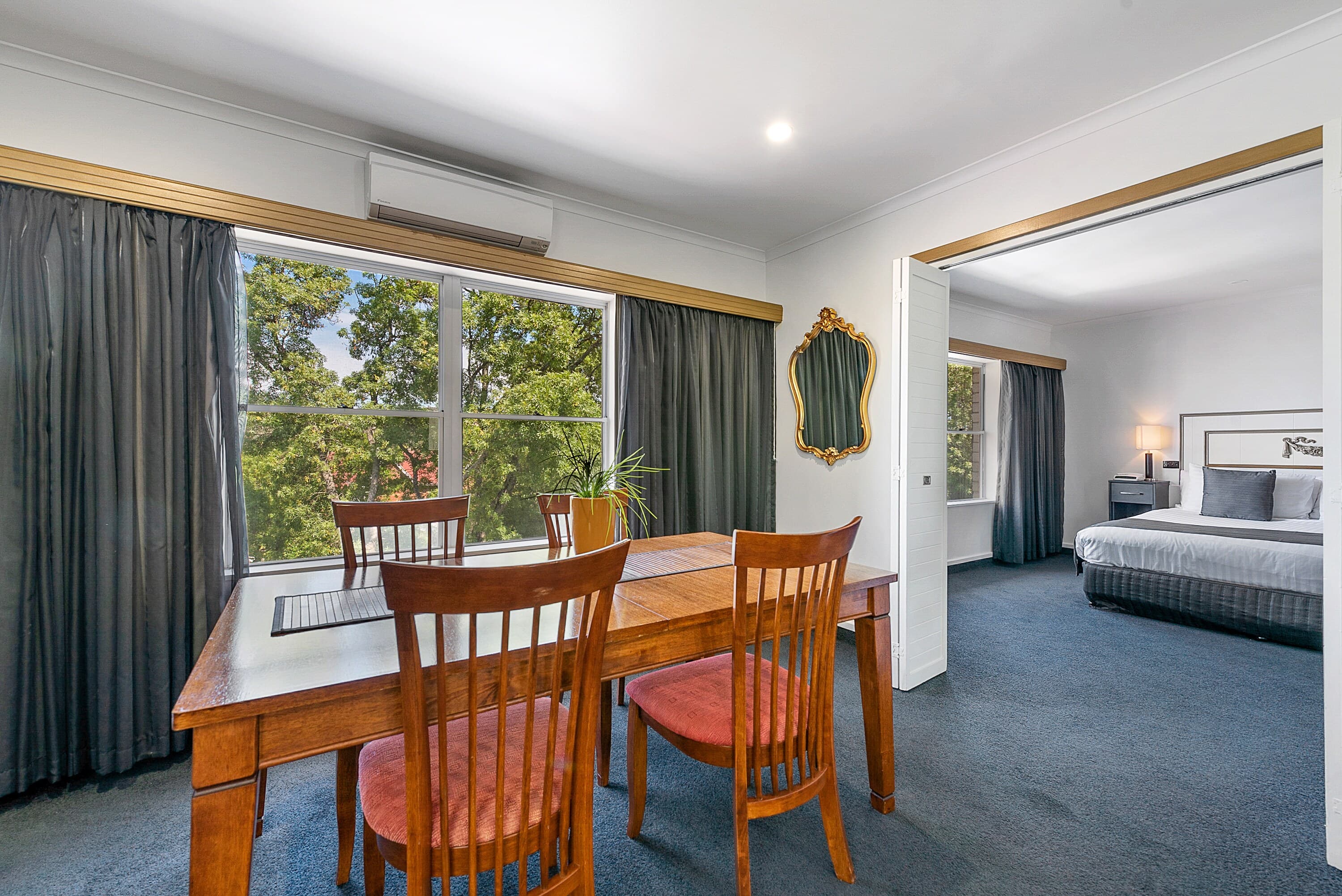 Quality Hotel Colonial Launceston — 6