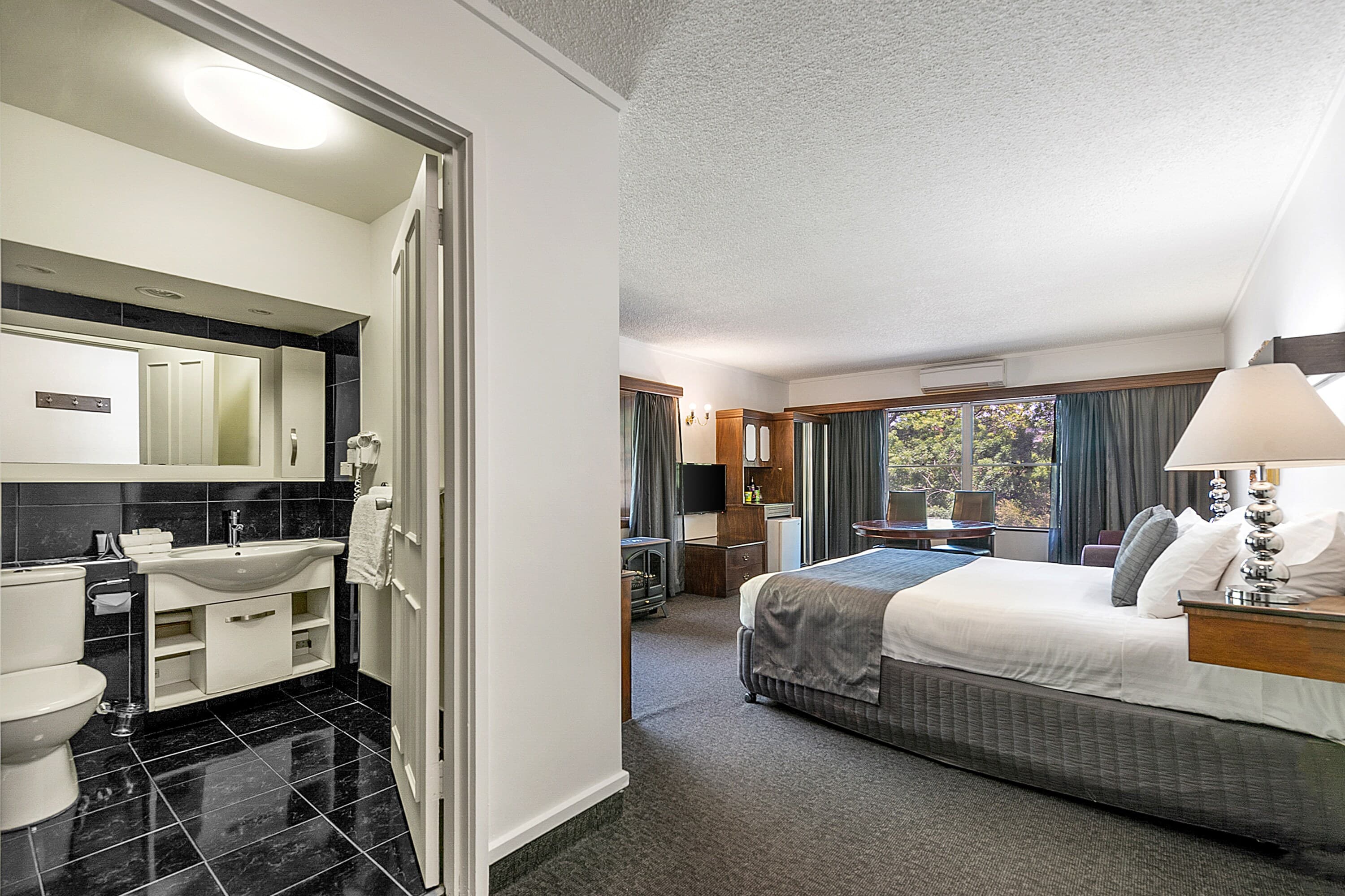 Quality Hotel Colonial Launceston — 7