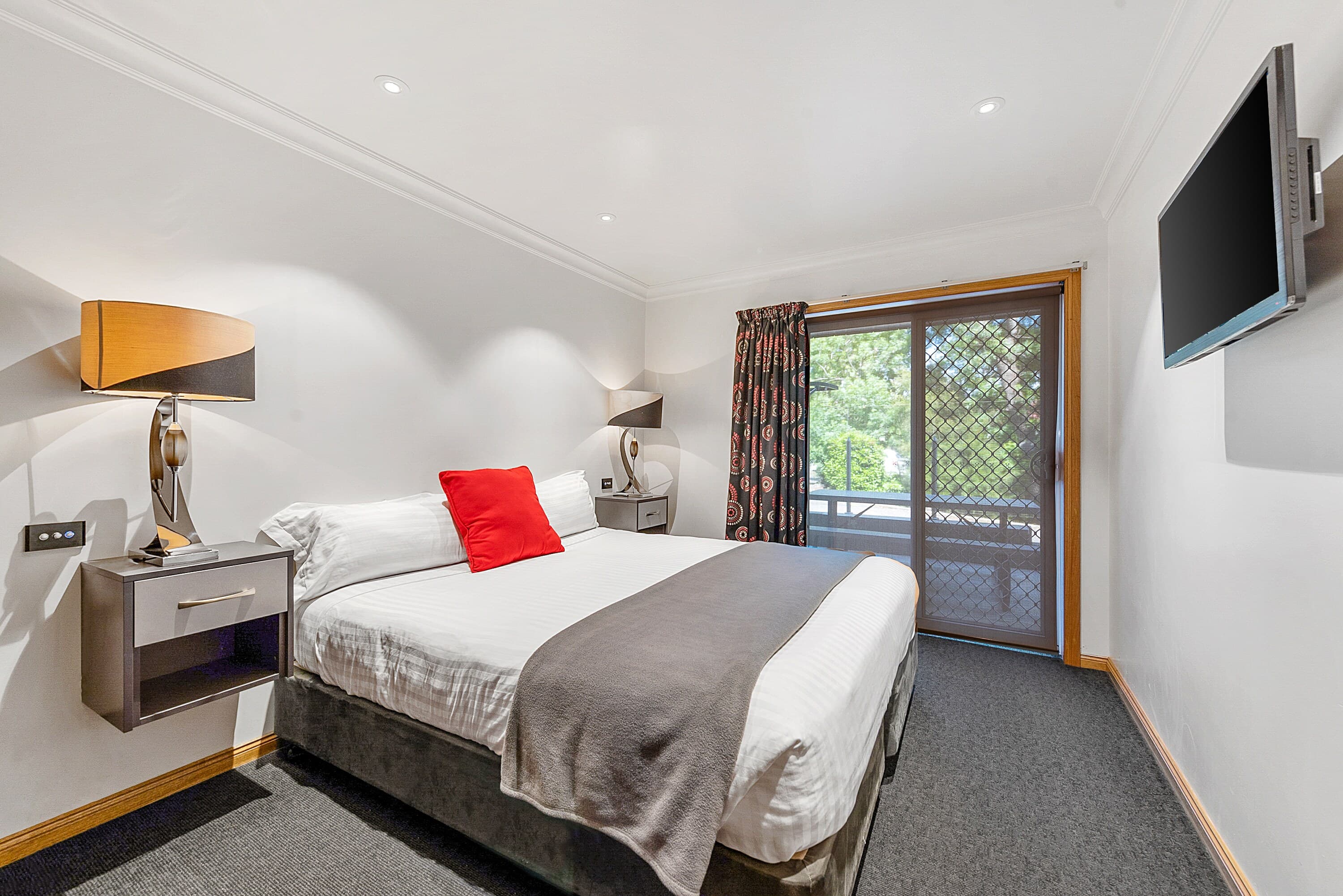 Quality Hotel Colonial Launceston — 10