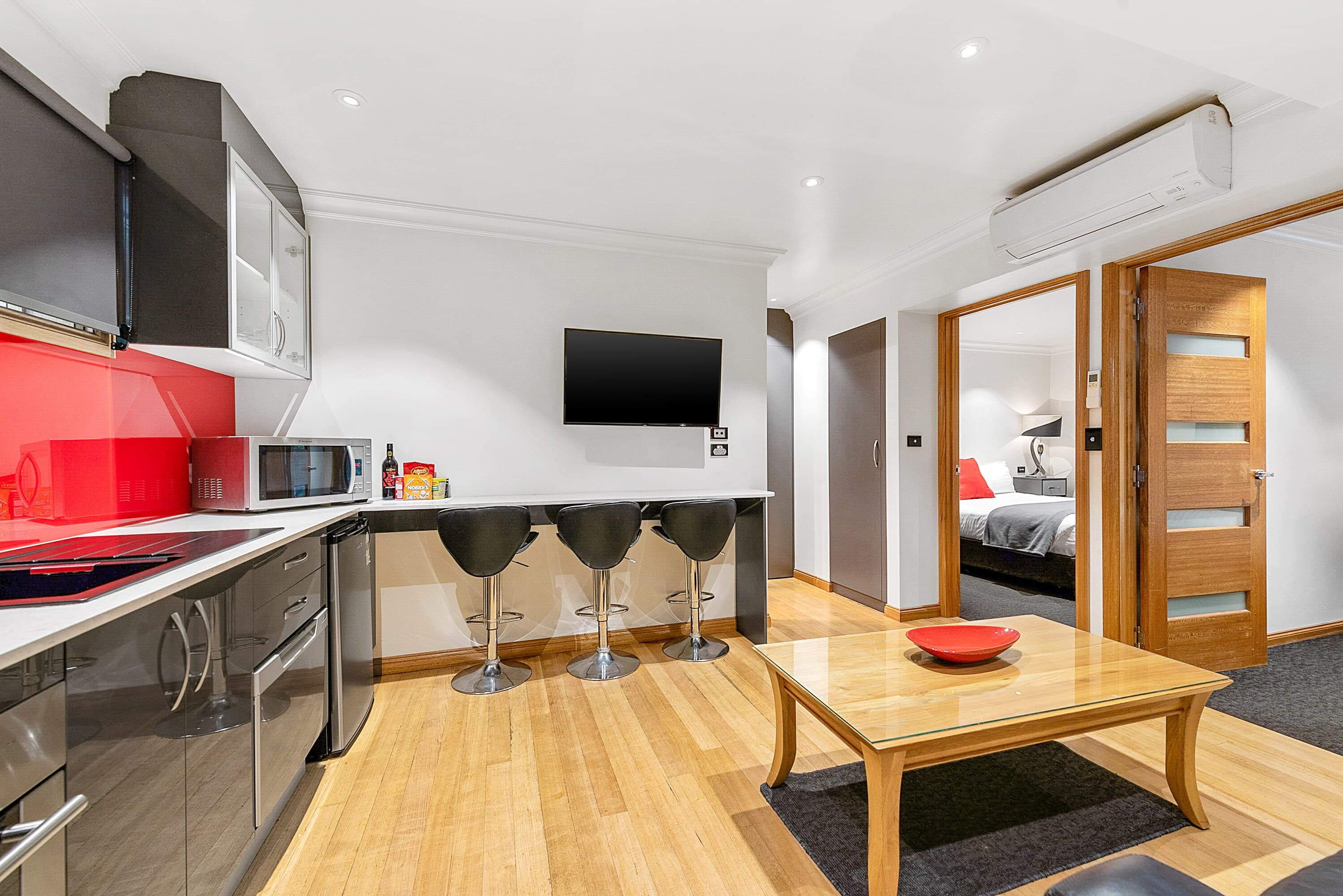 Quality Hotel Colonial Launceston — 11