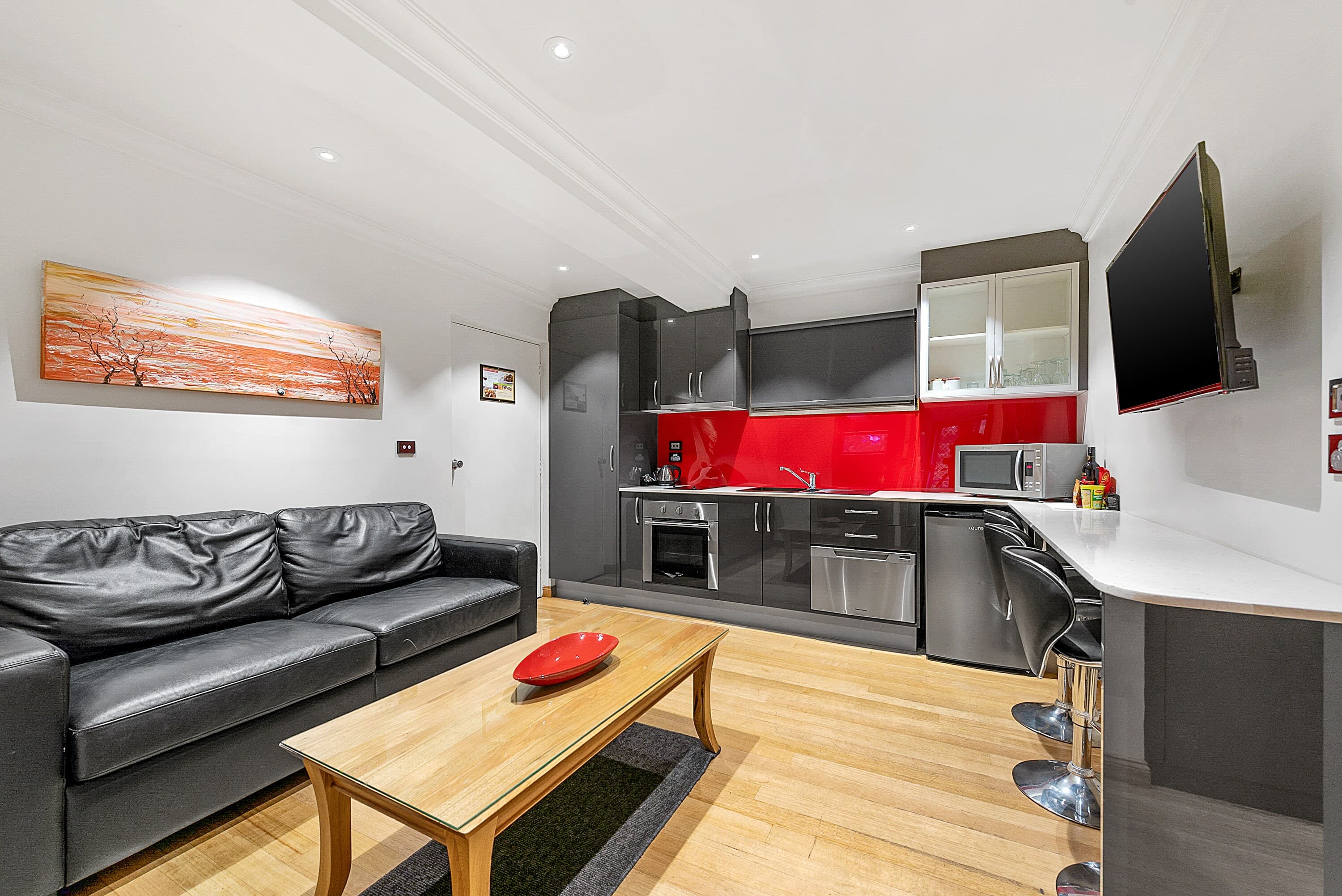 Quality Hotel Colonial Launceston — 12
