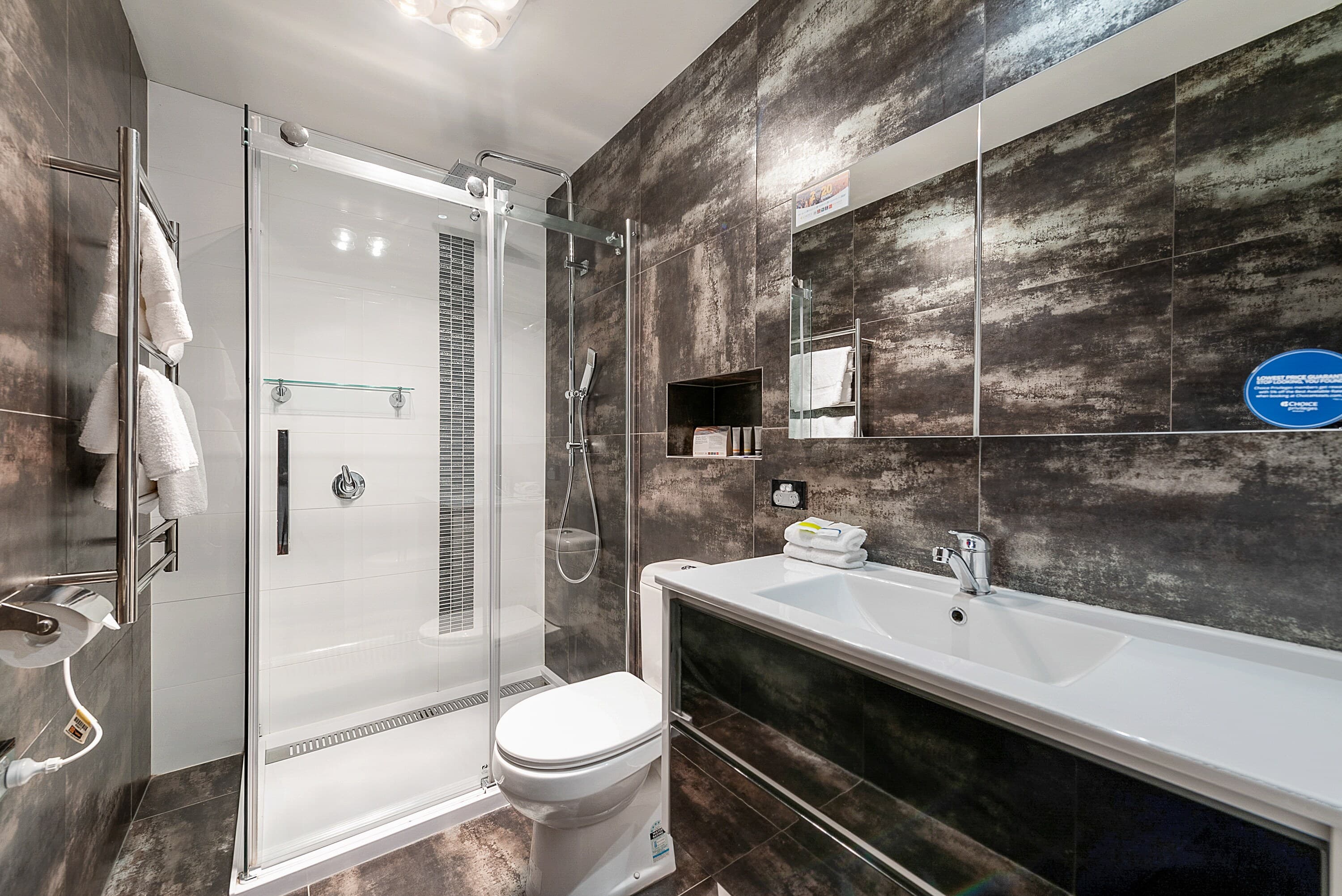 Quality Hotel Colonial Launceston — 13