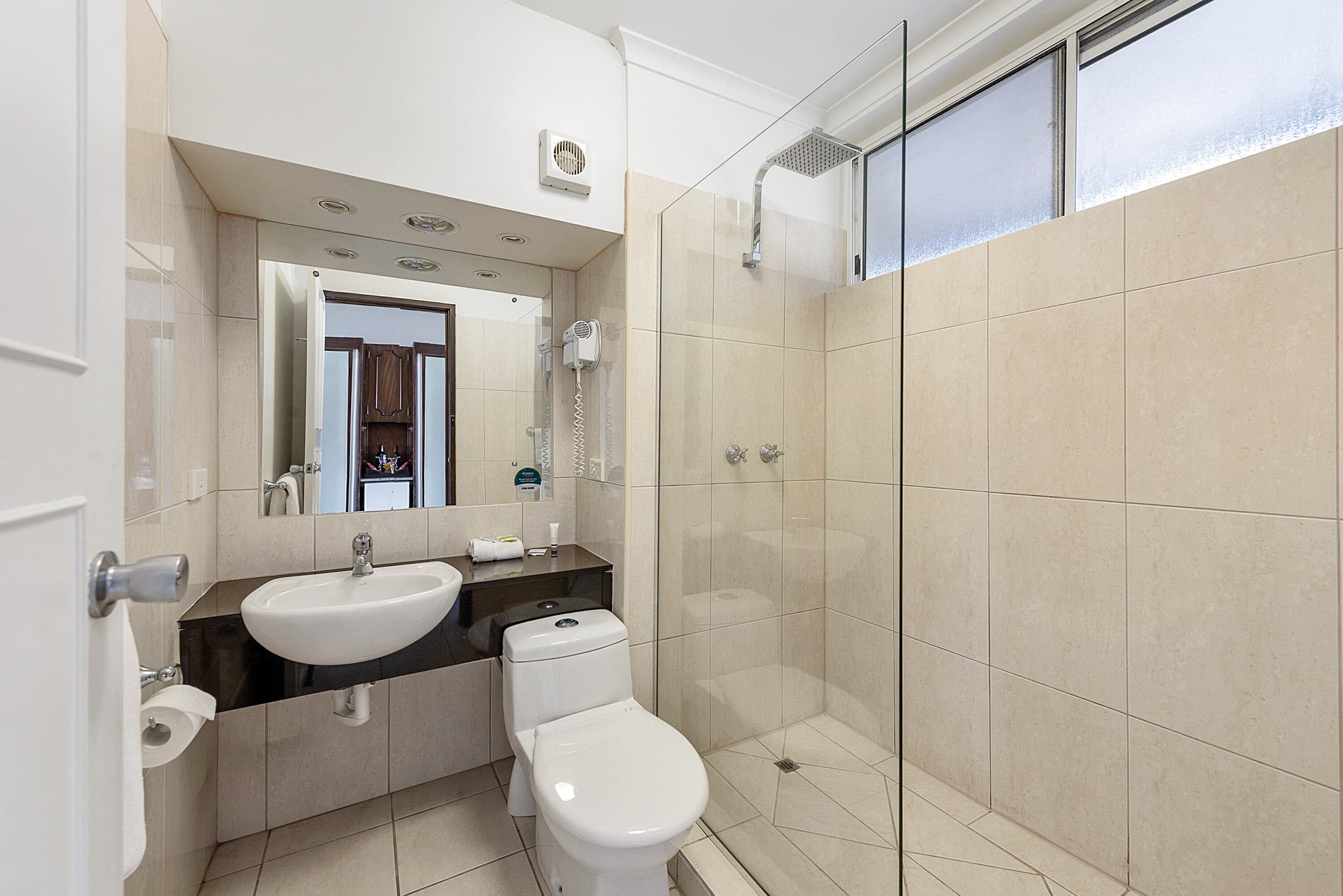 Quality Hotel Colonial Launceston — 22