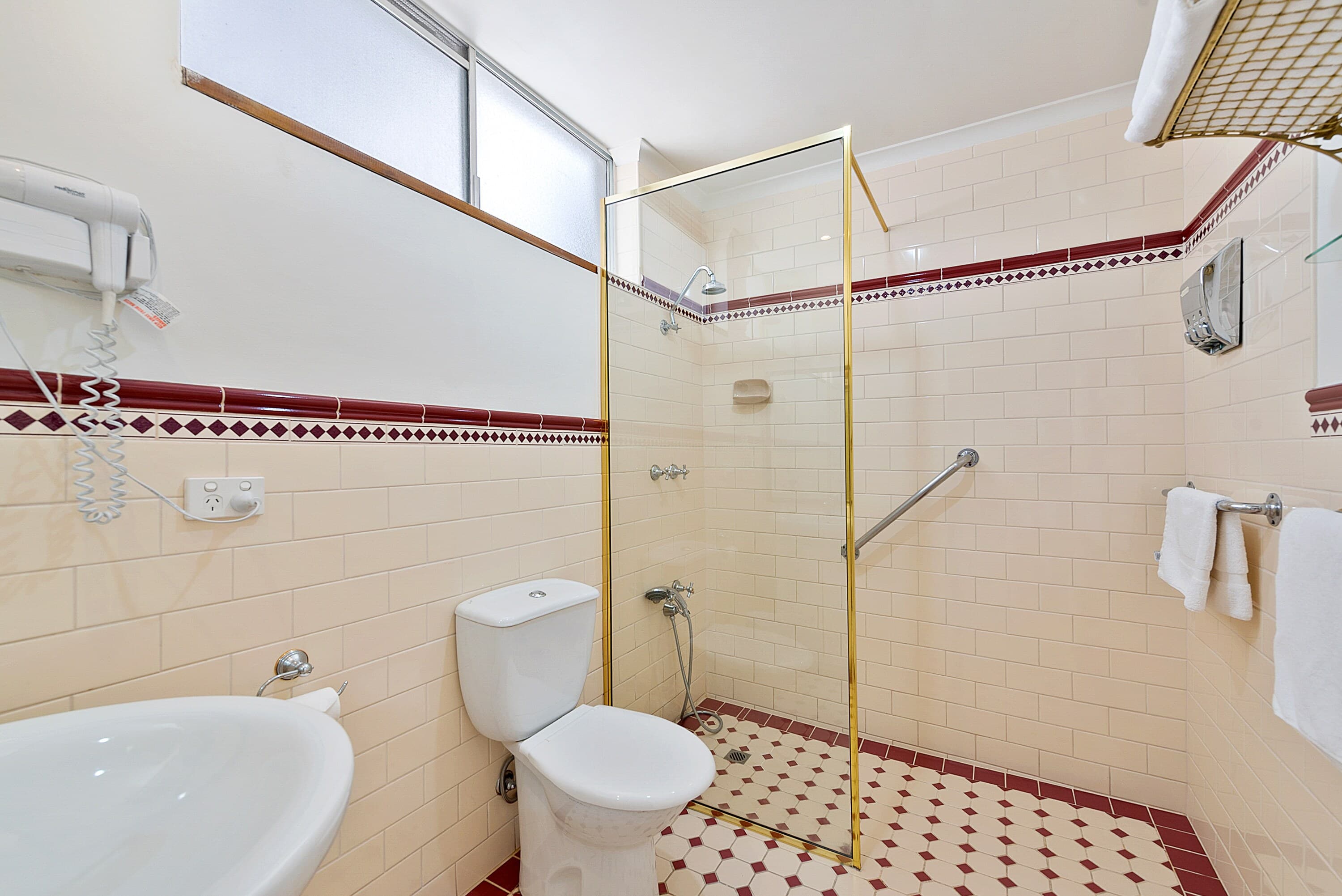 Quality Hotel Colonial Launceston — 39