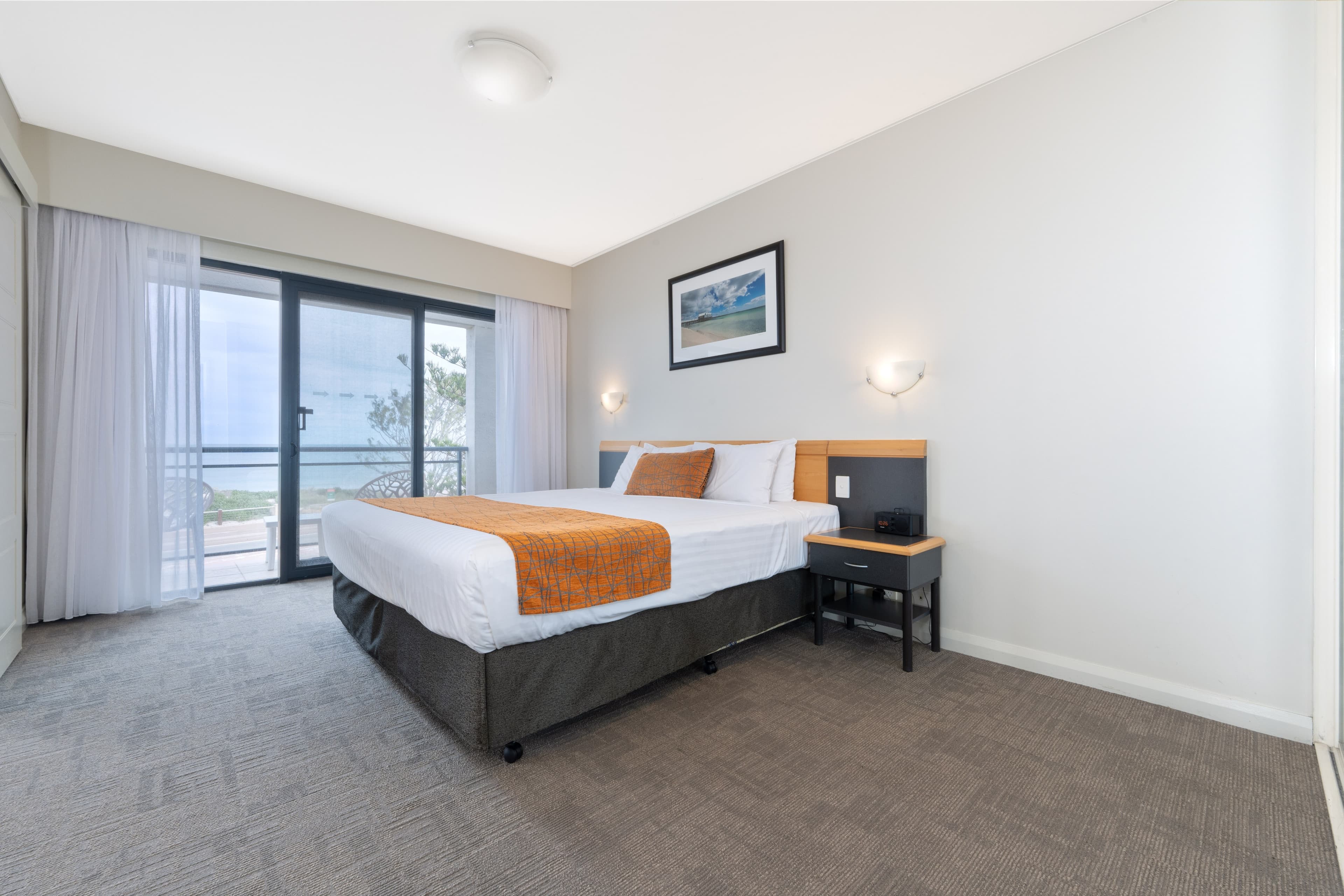 Quality Resort Sorrento Beach - Image 3