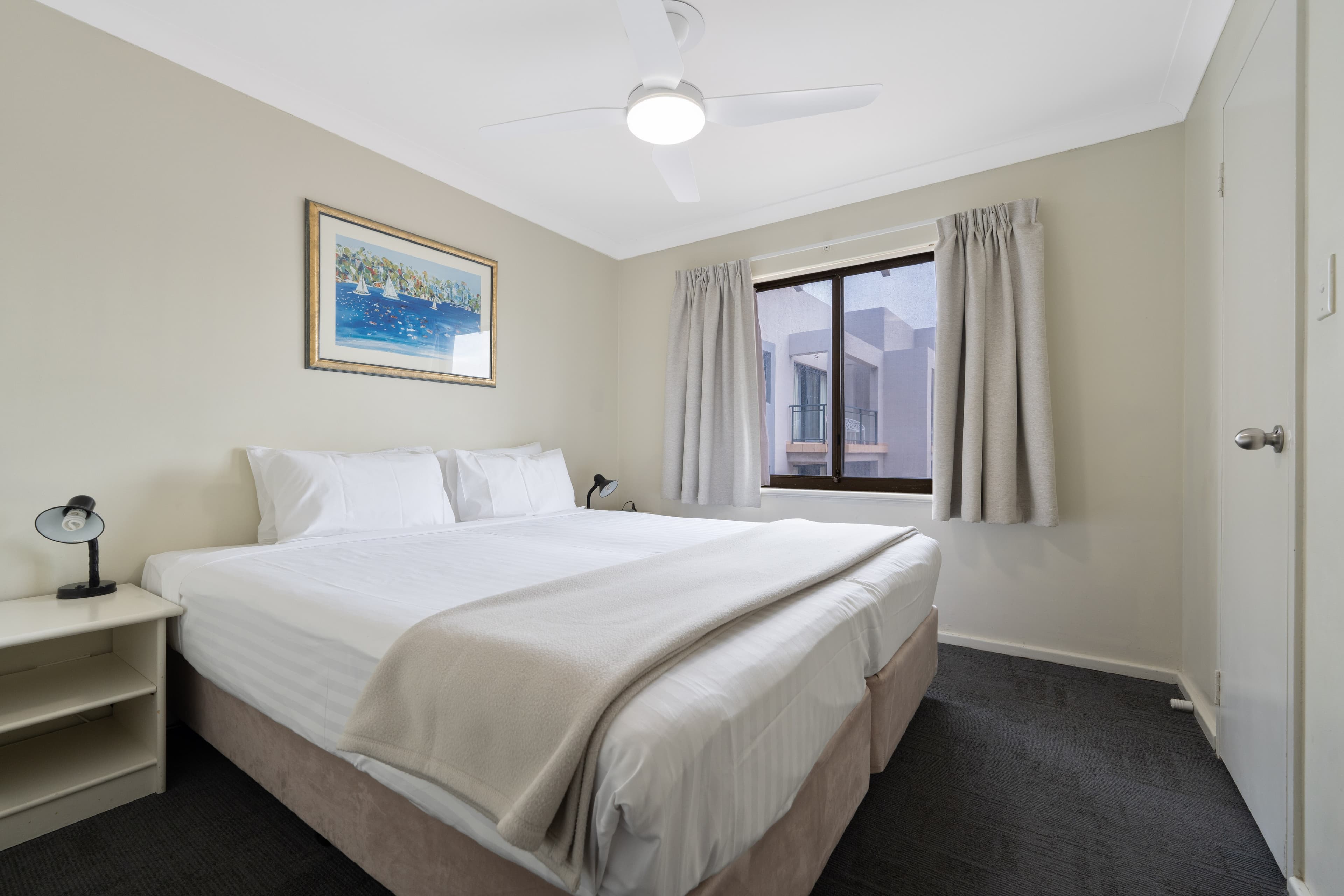 Quality Resort Sorrento Beach — 7