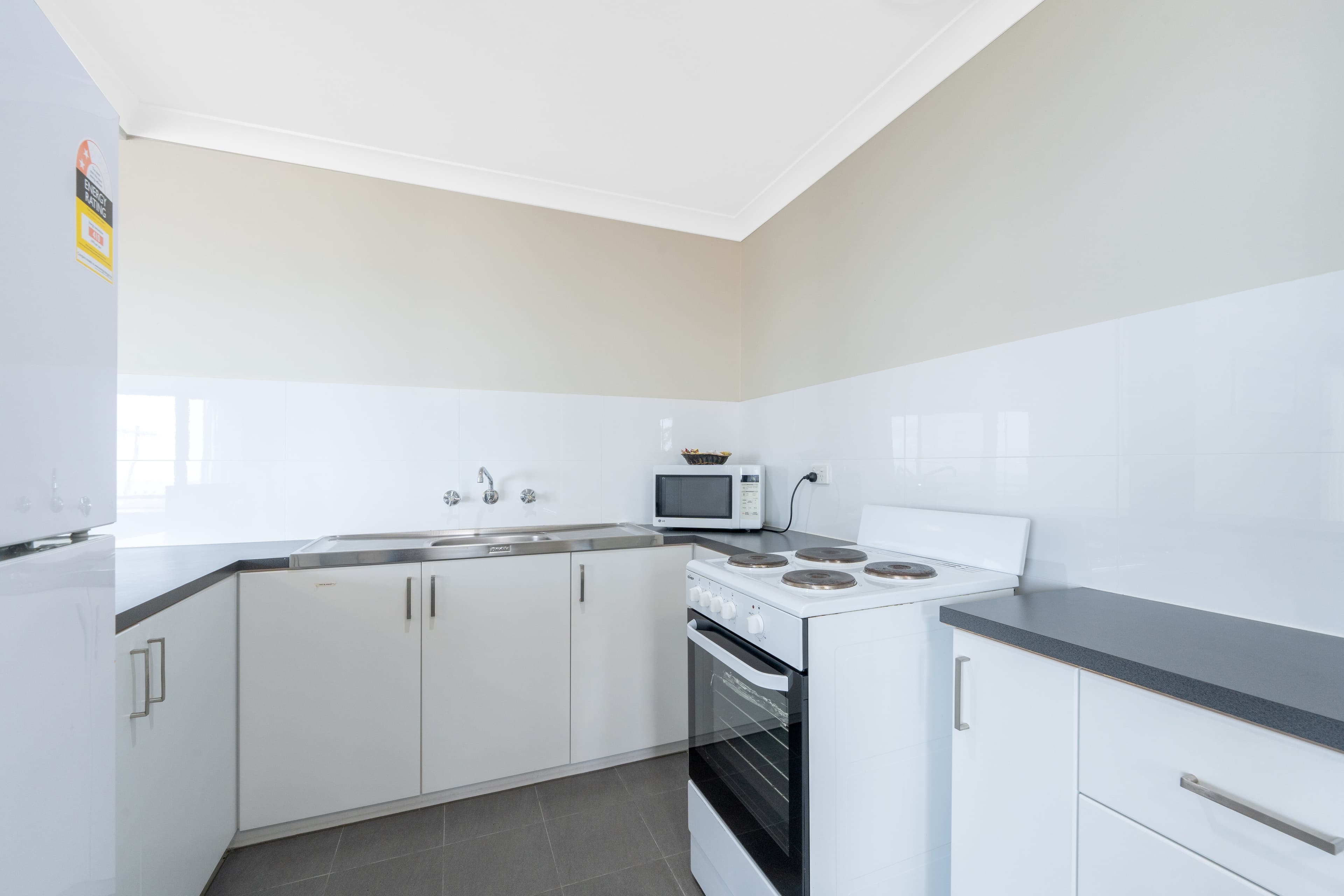 Quality Resort Sorrento Beach — 10