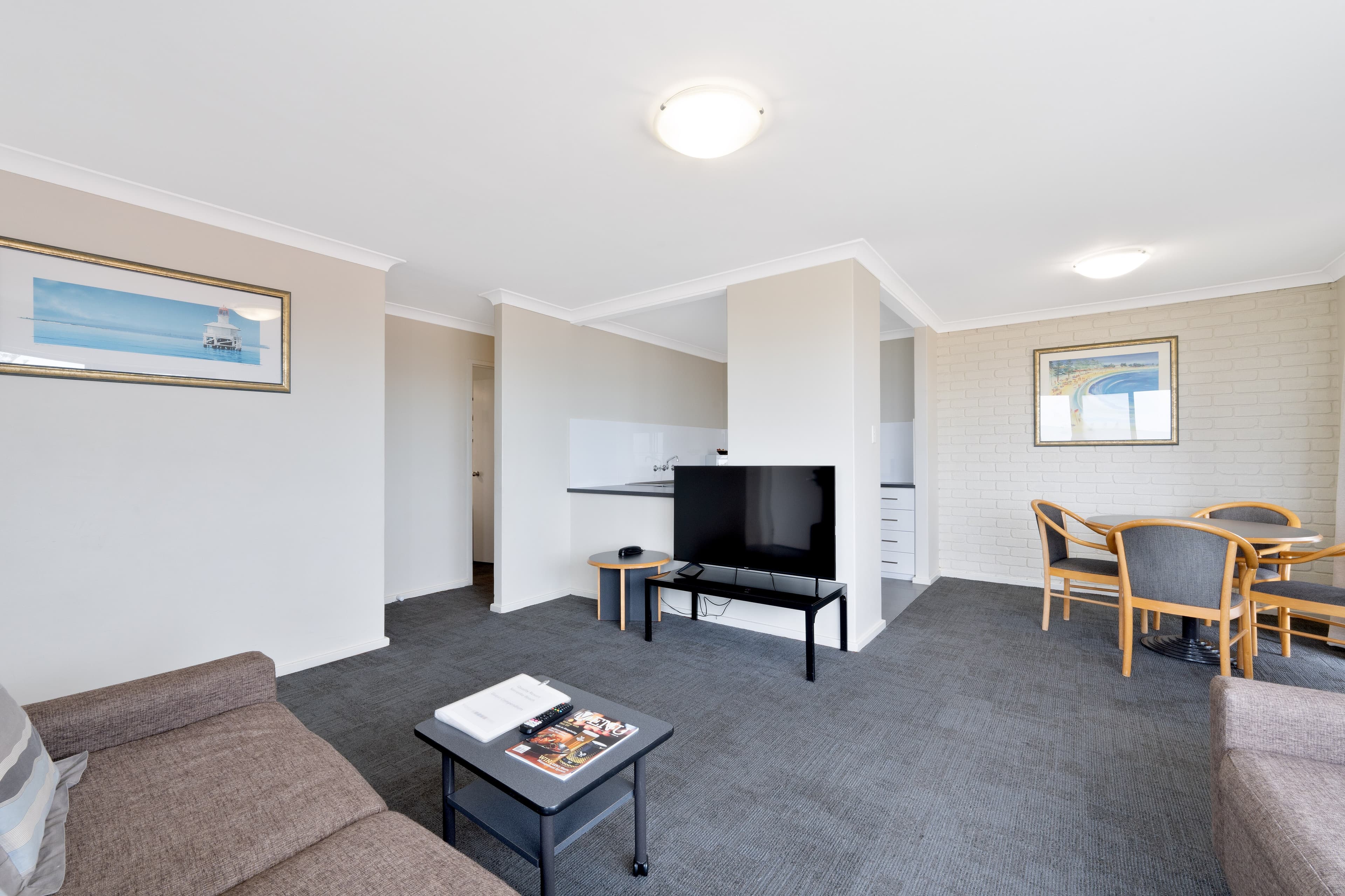 Quality Resort Sorrento Beach — 11