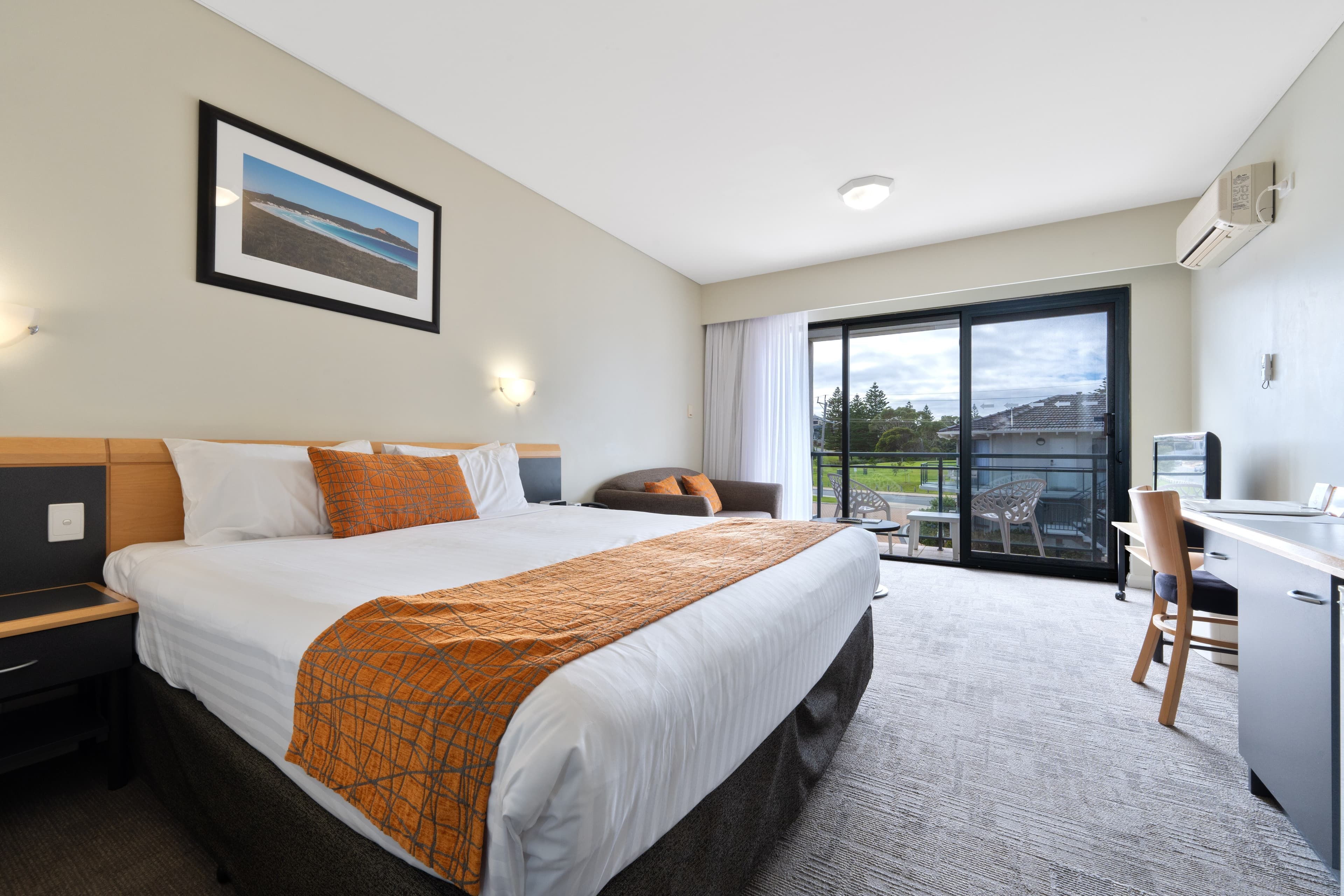 Quality Resort Sorrento Beach — 22