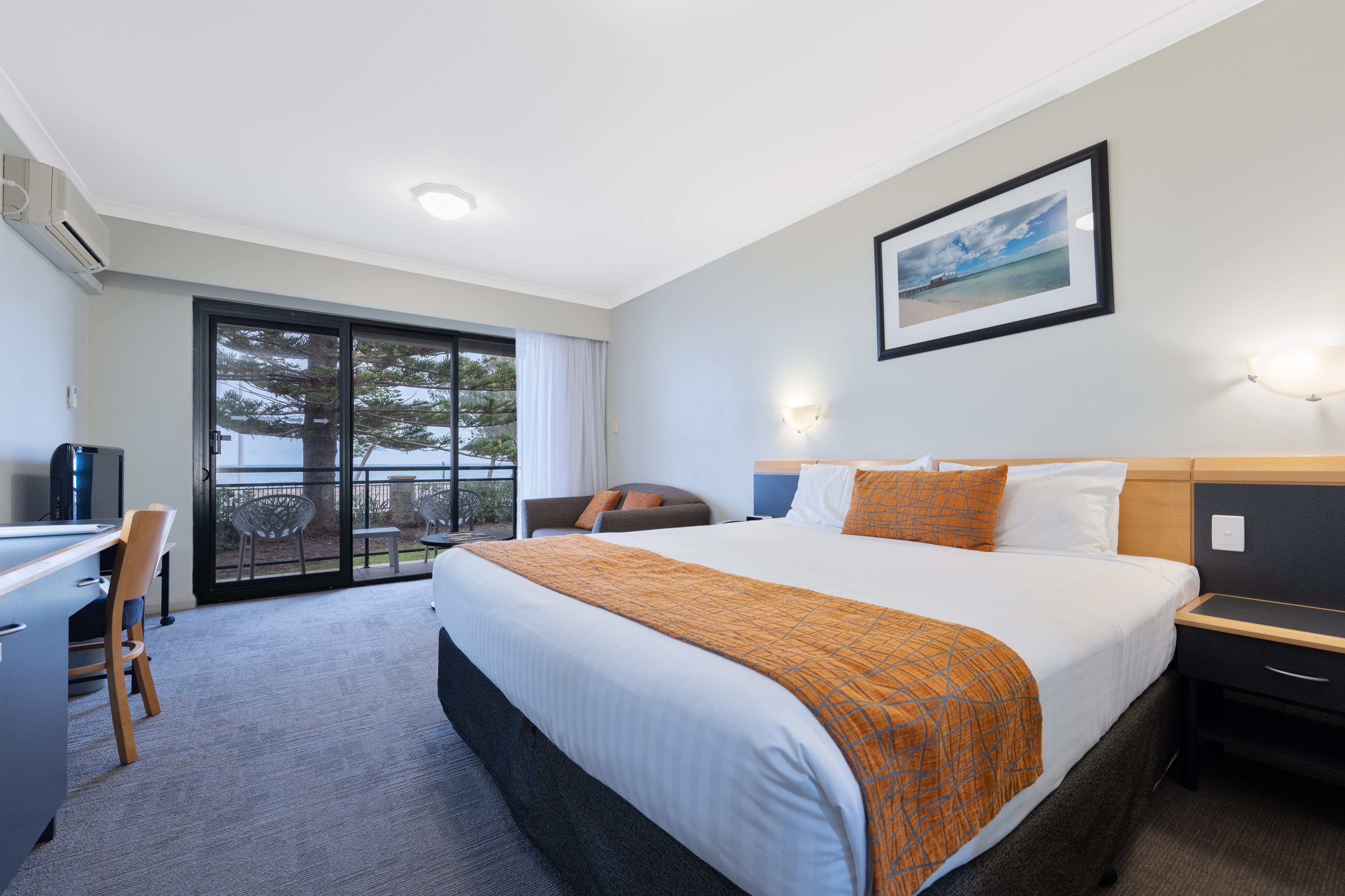 Quality Resort Sorrento Beach — 24
