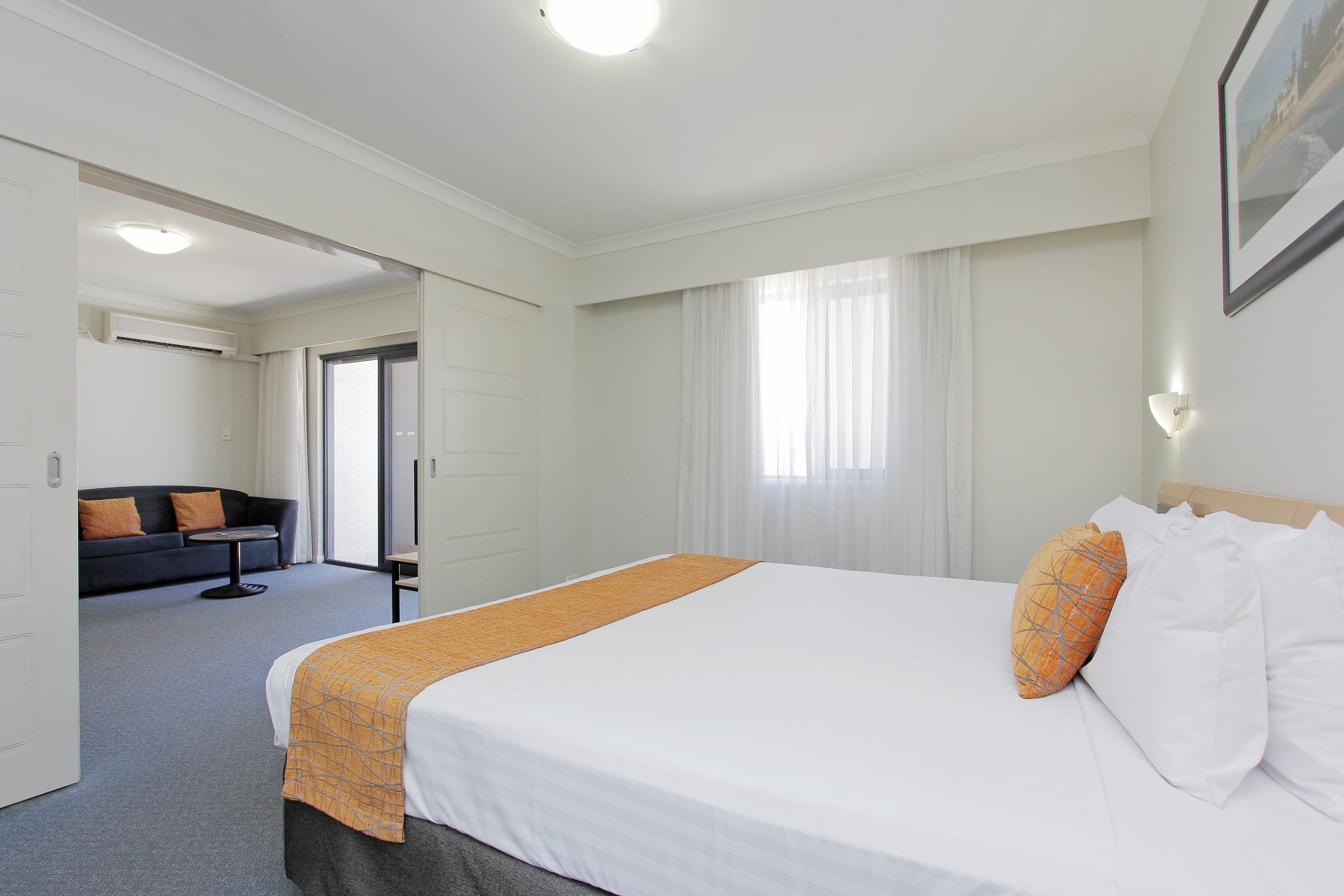 Quality Resort Sorrento Beach - Image 2