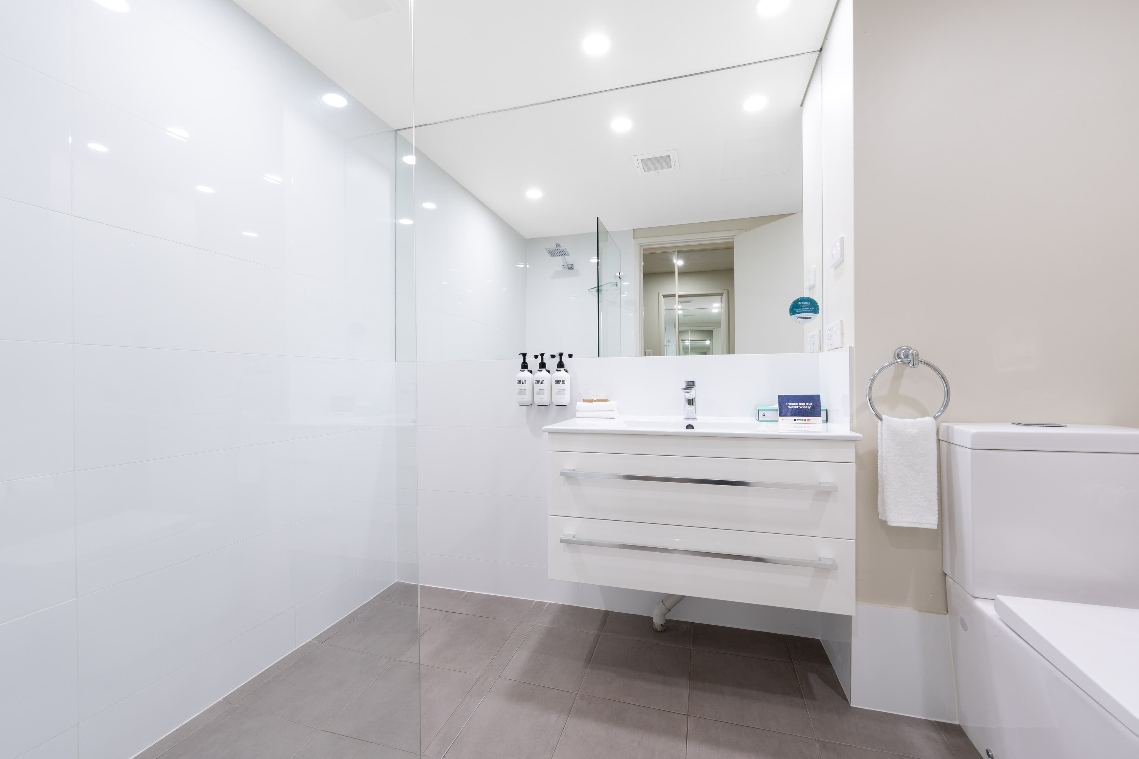 Quality Resort Sorrento Beach — 21