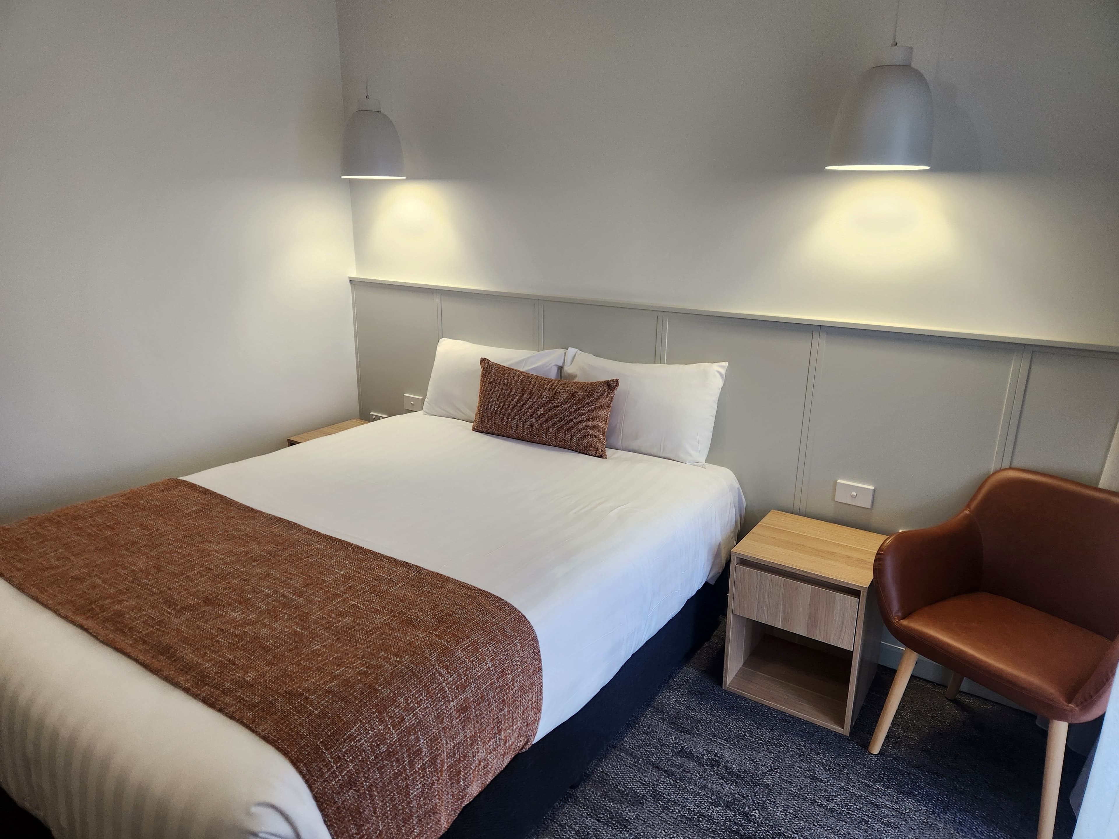 Econo Lodge Mildura — 67