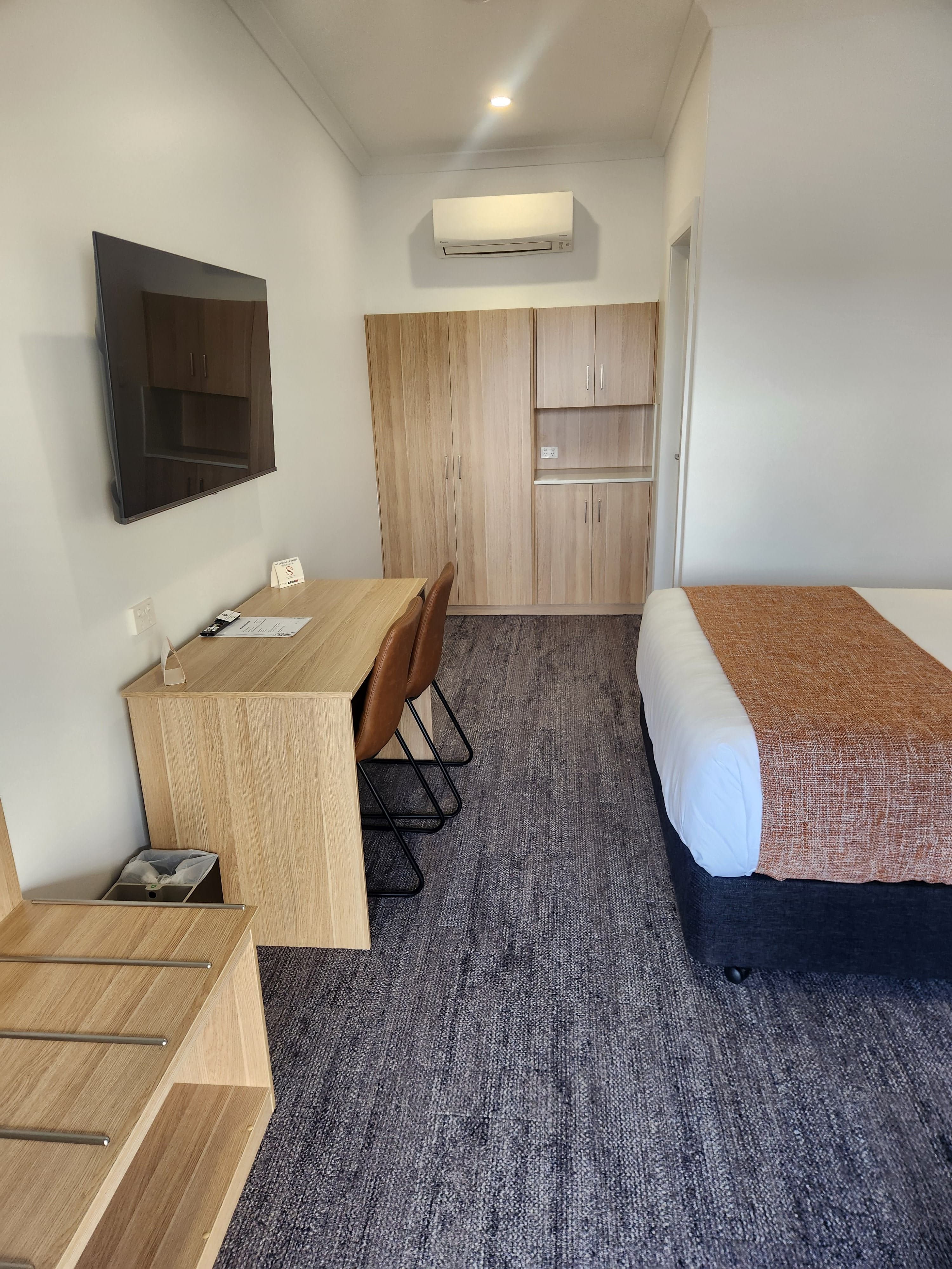 Econo Lodge Mildura — 69