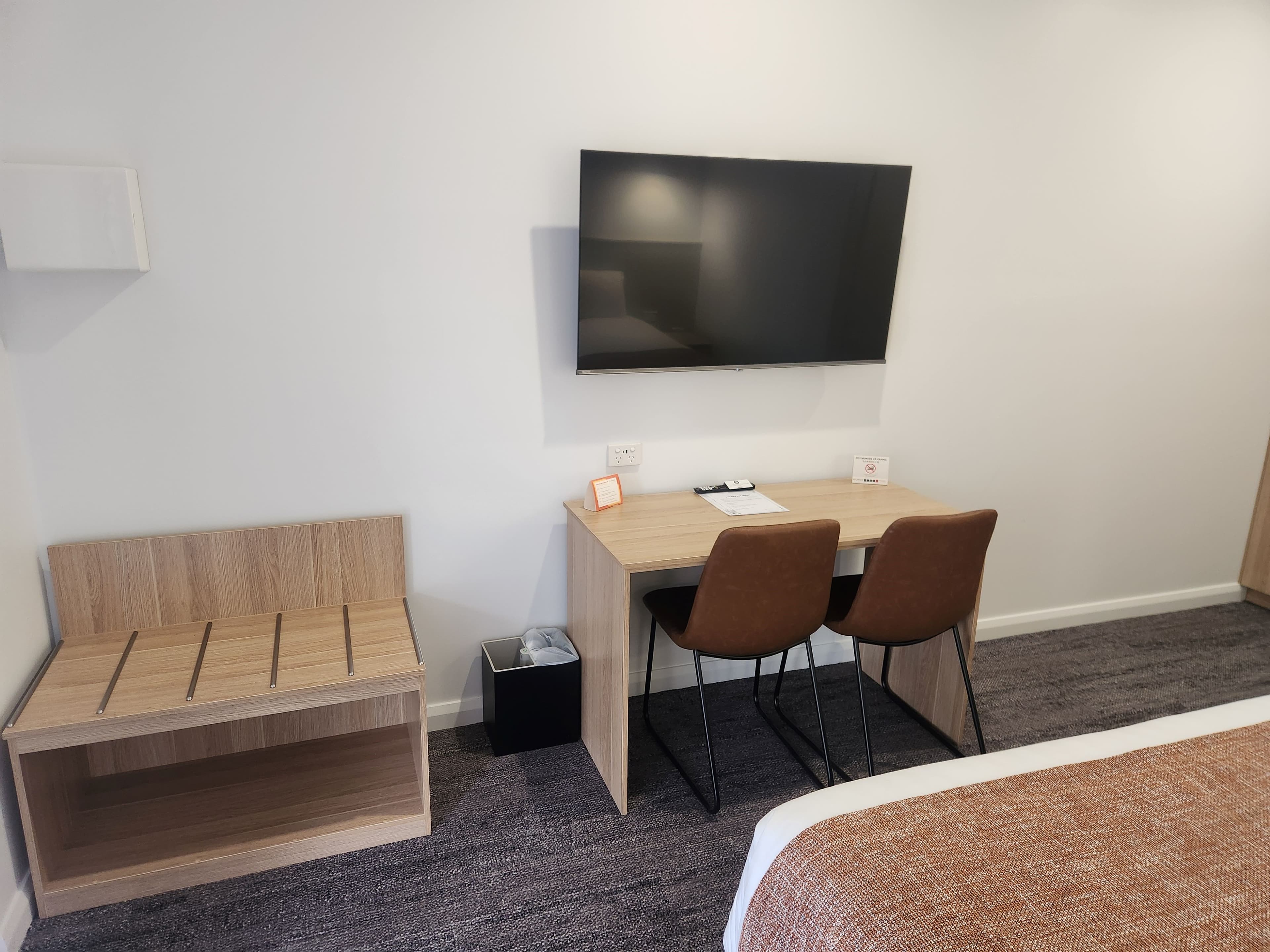 Econo Lodge Mildura — 70