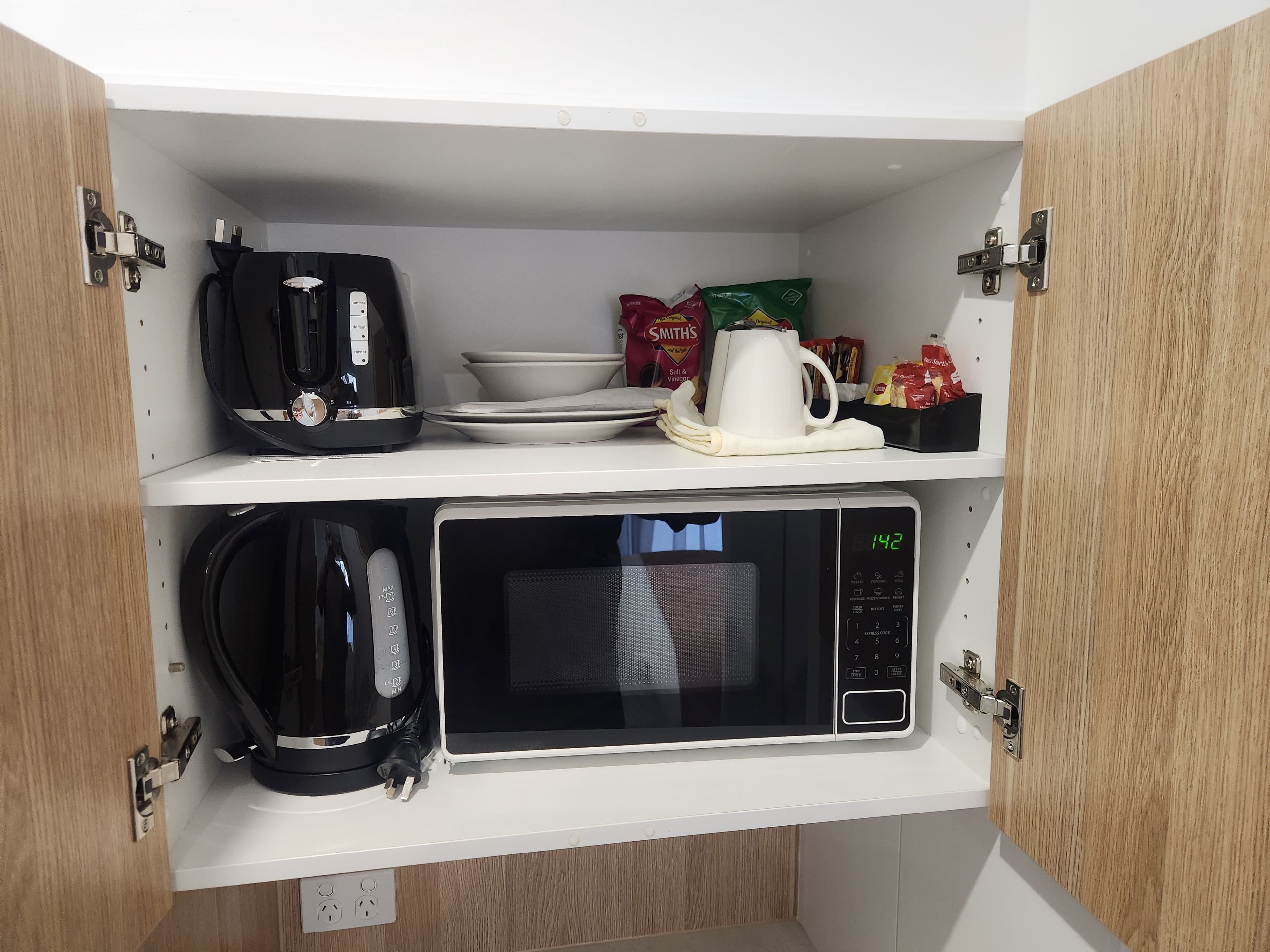 Econo Lodge Mildura — 71