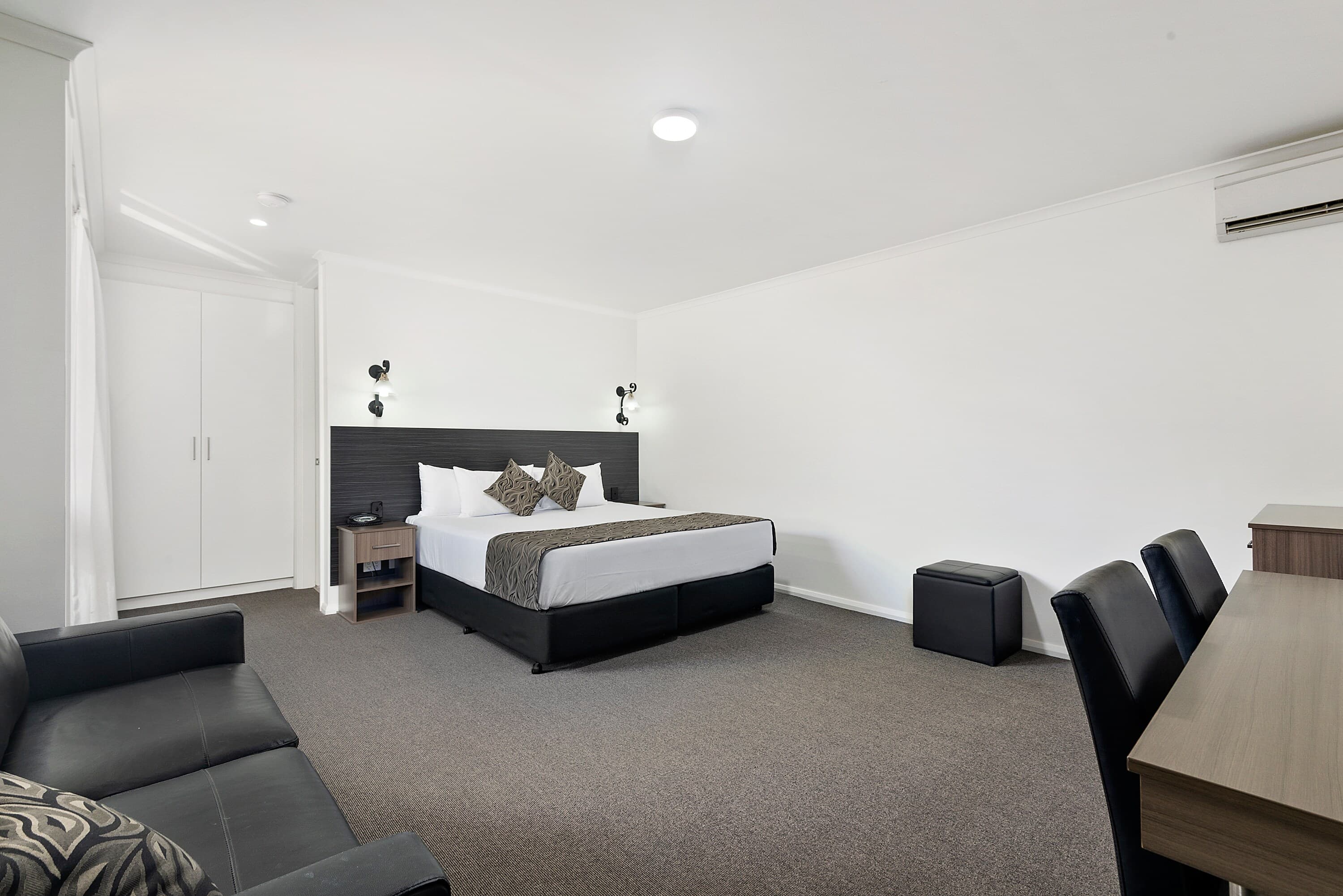 Econo Lodge Mildura - Image 2