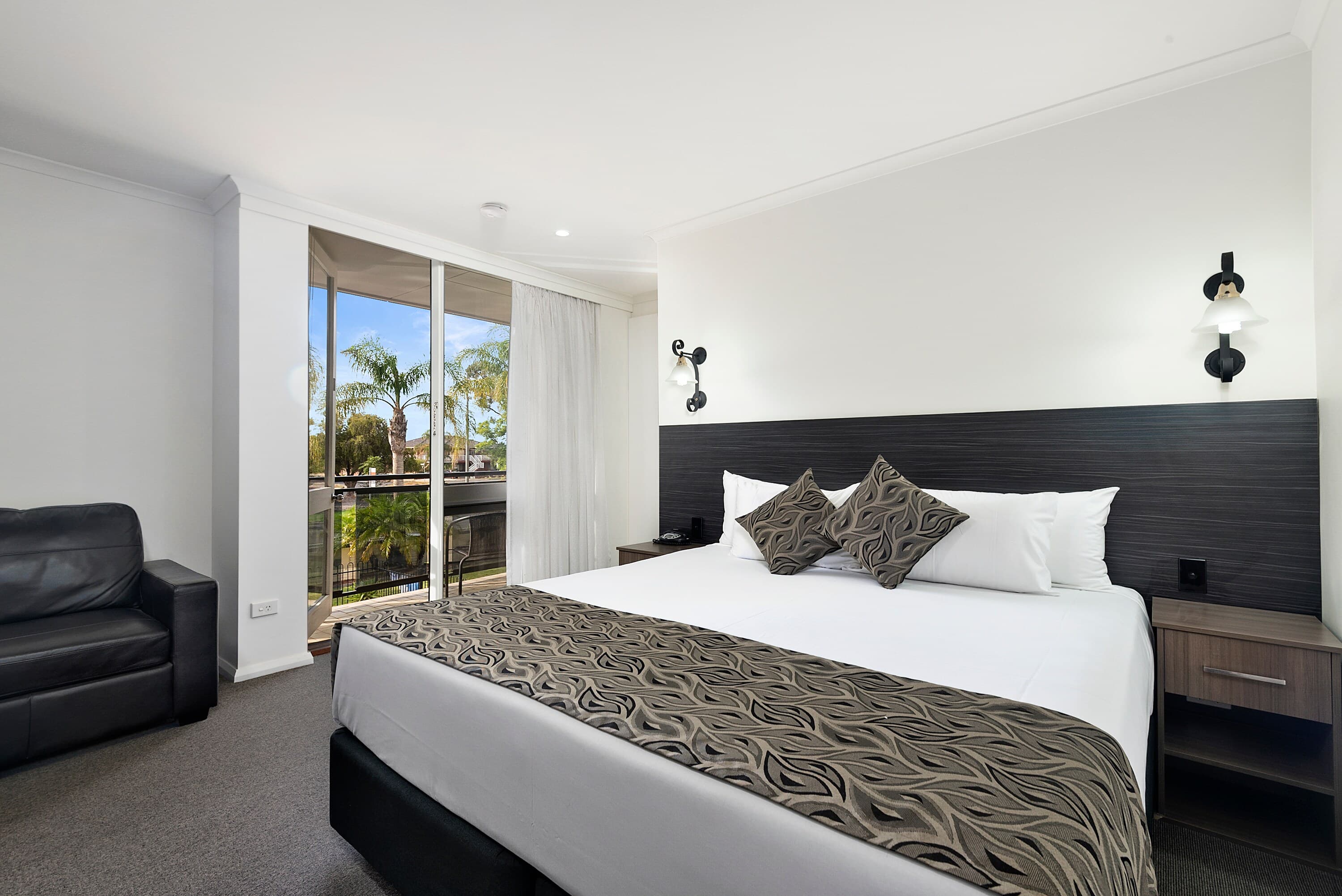 Econo Lodge Mildura - Image 3