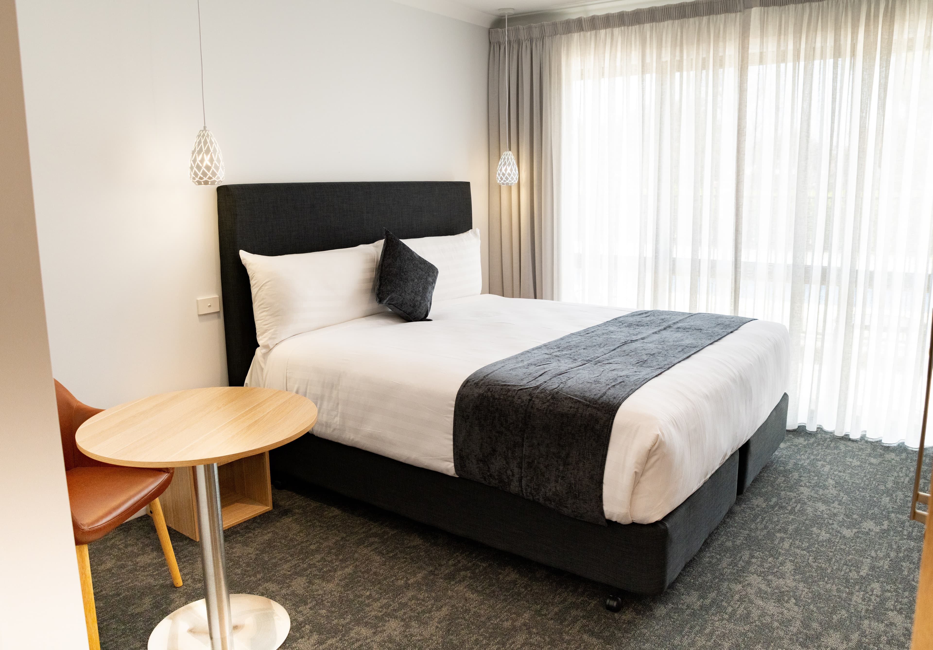 Econo Lodge Mildura — 7
