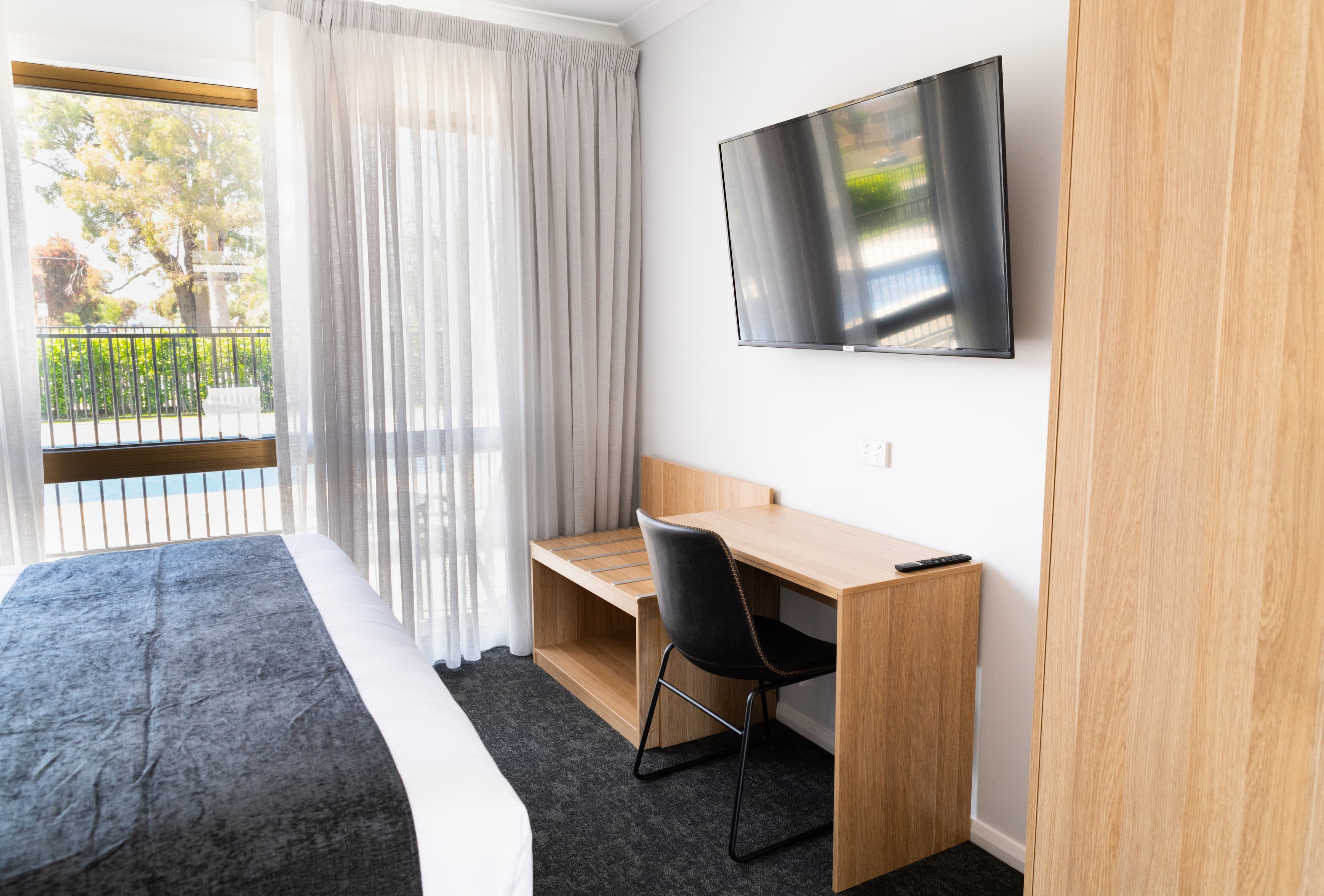 Econo Lodge Mildura — 9