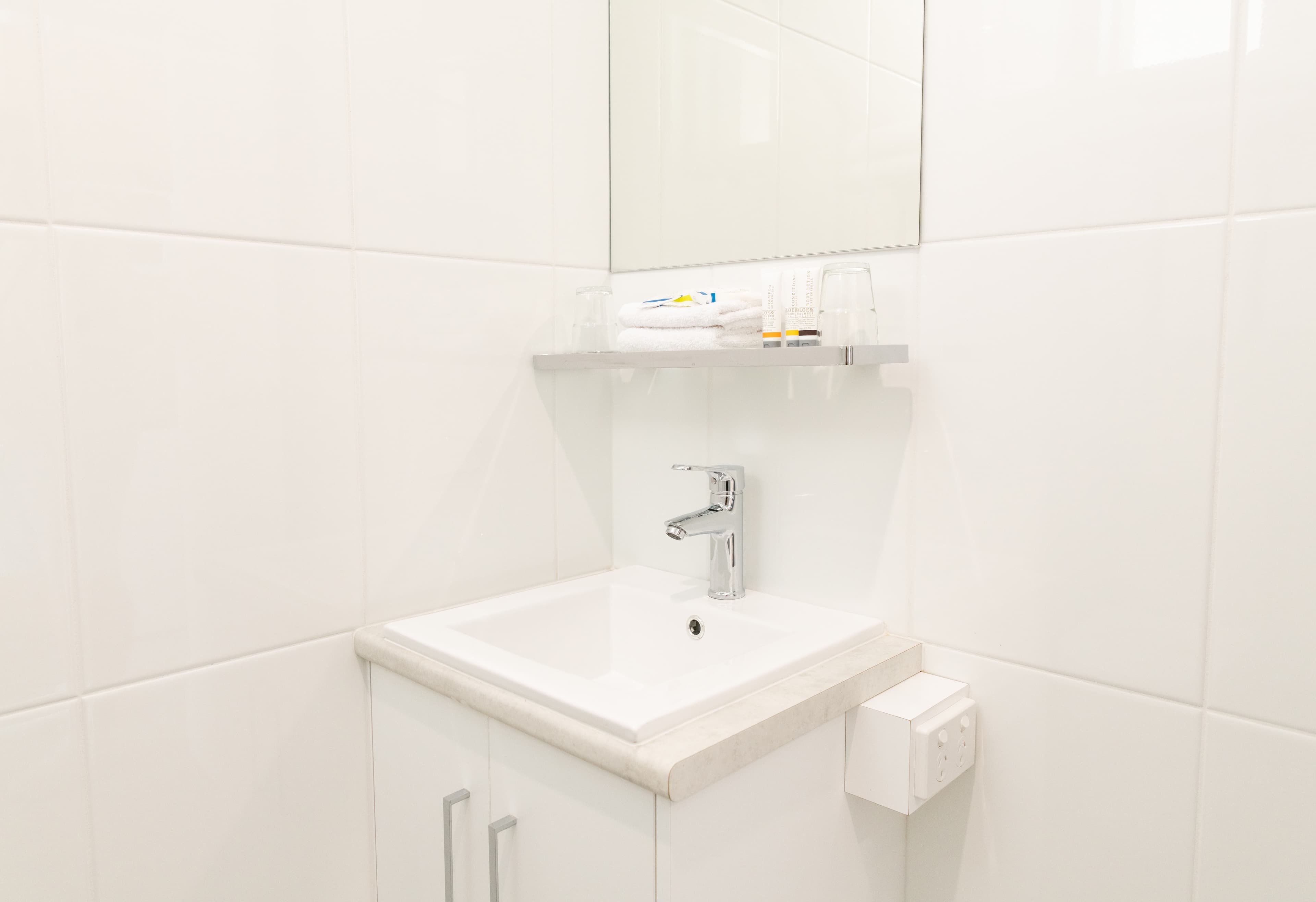 Econo Lodge Mildura — 12