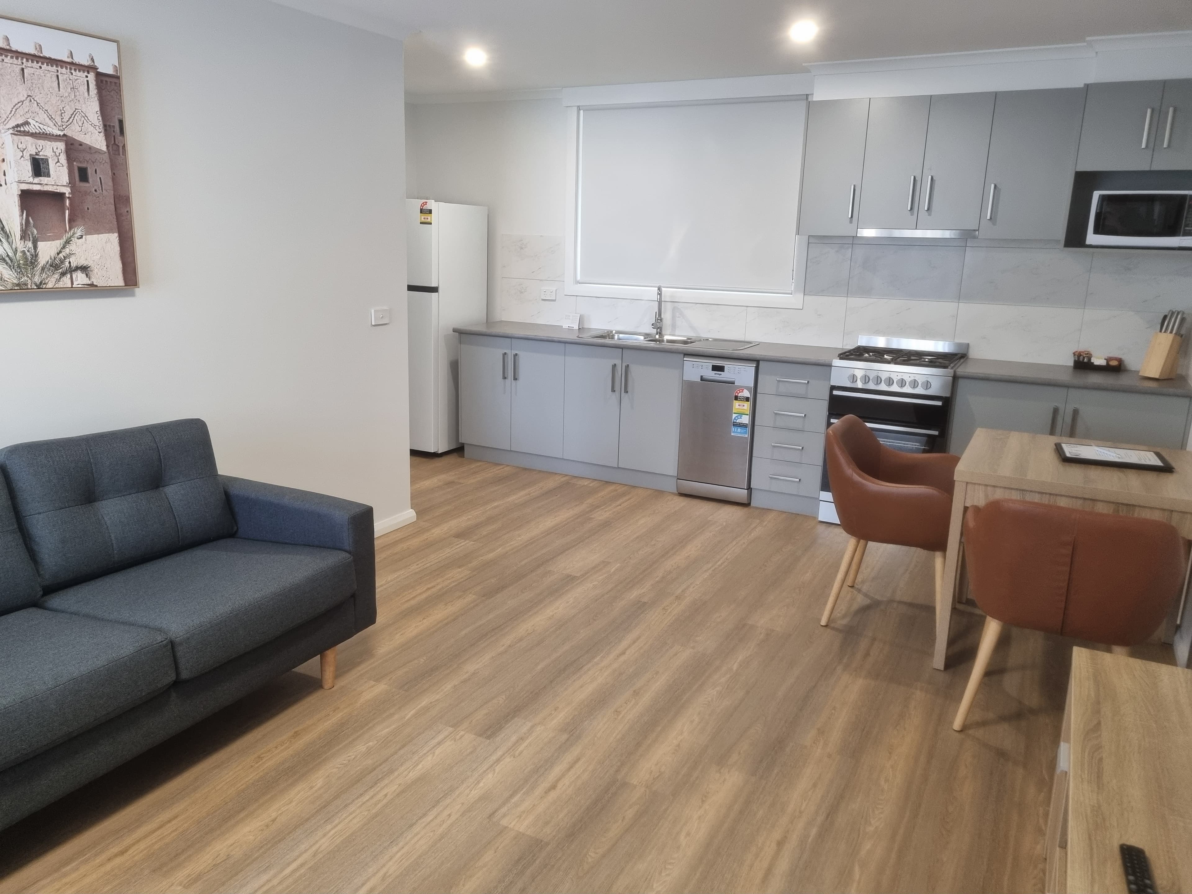Econo Lodge Mildura — 22