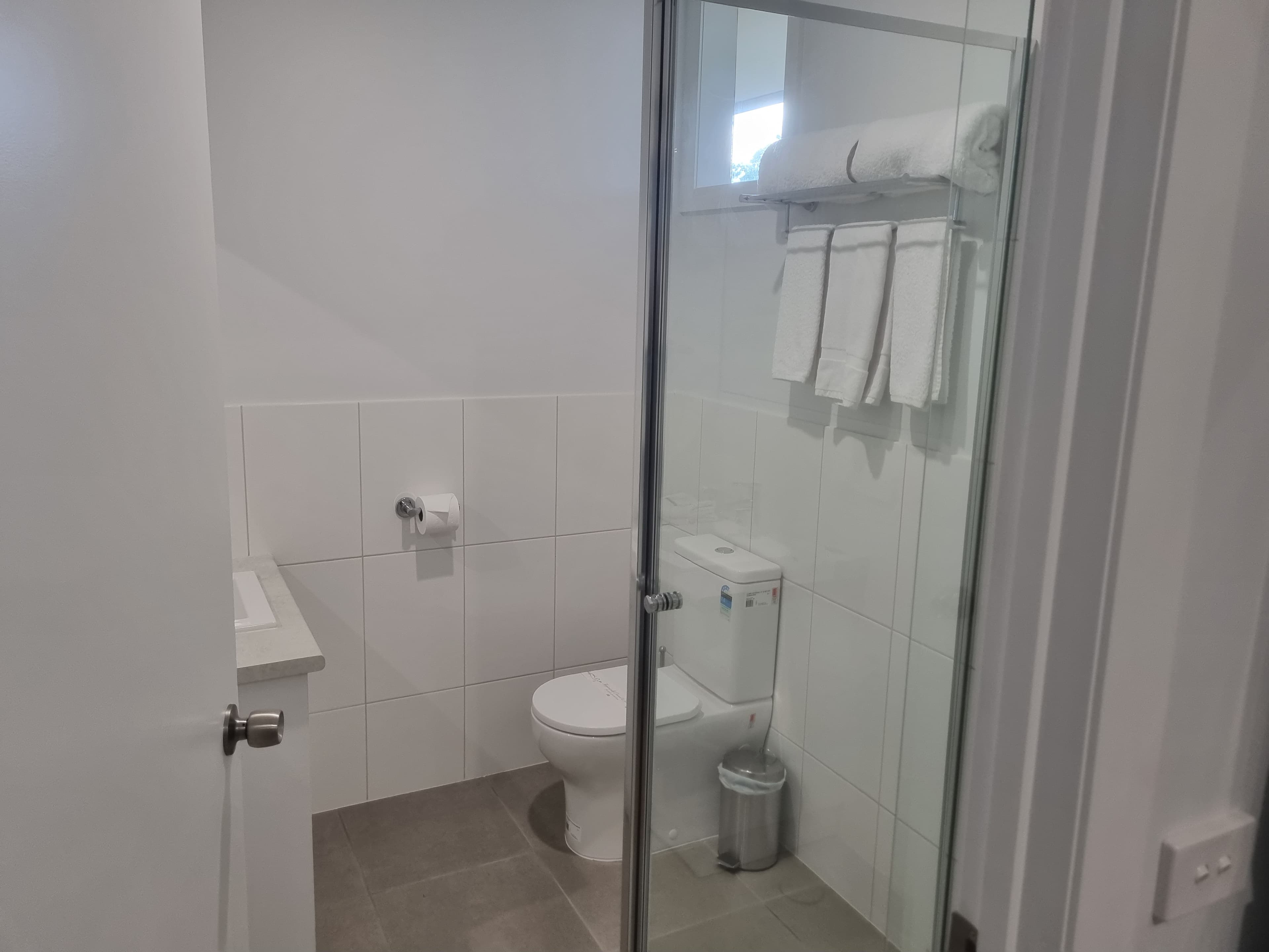 Econo Lodge Mildura — 23
