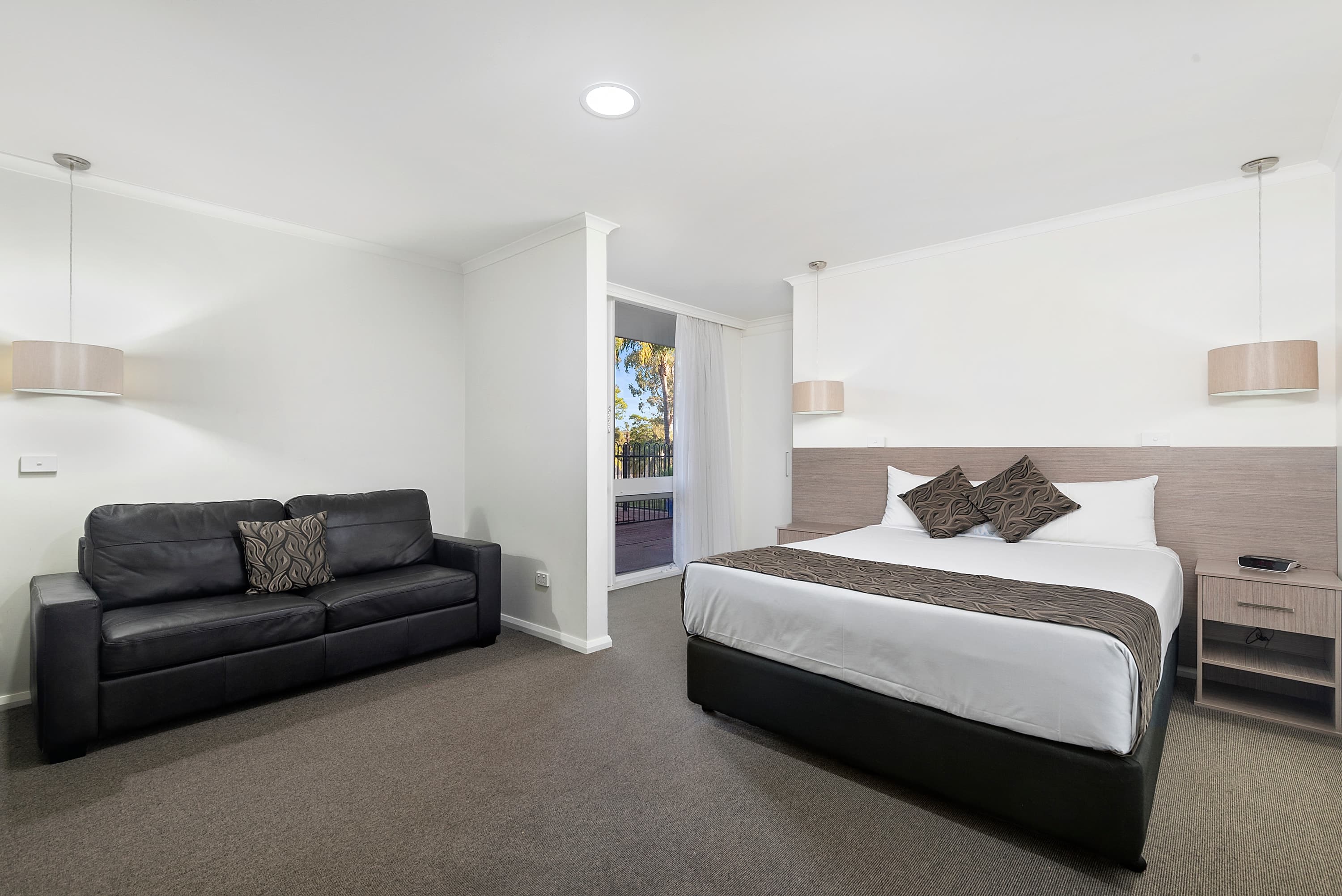 Econo Lodge Mildura — 24