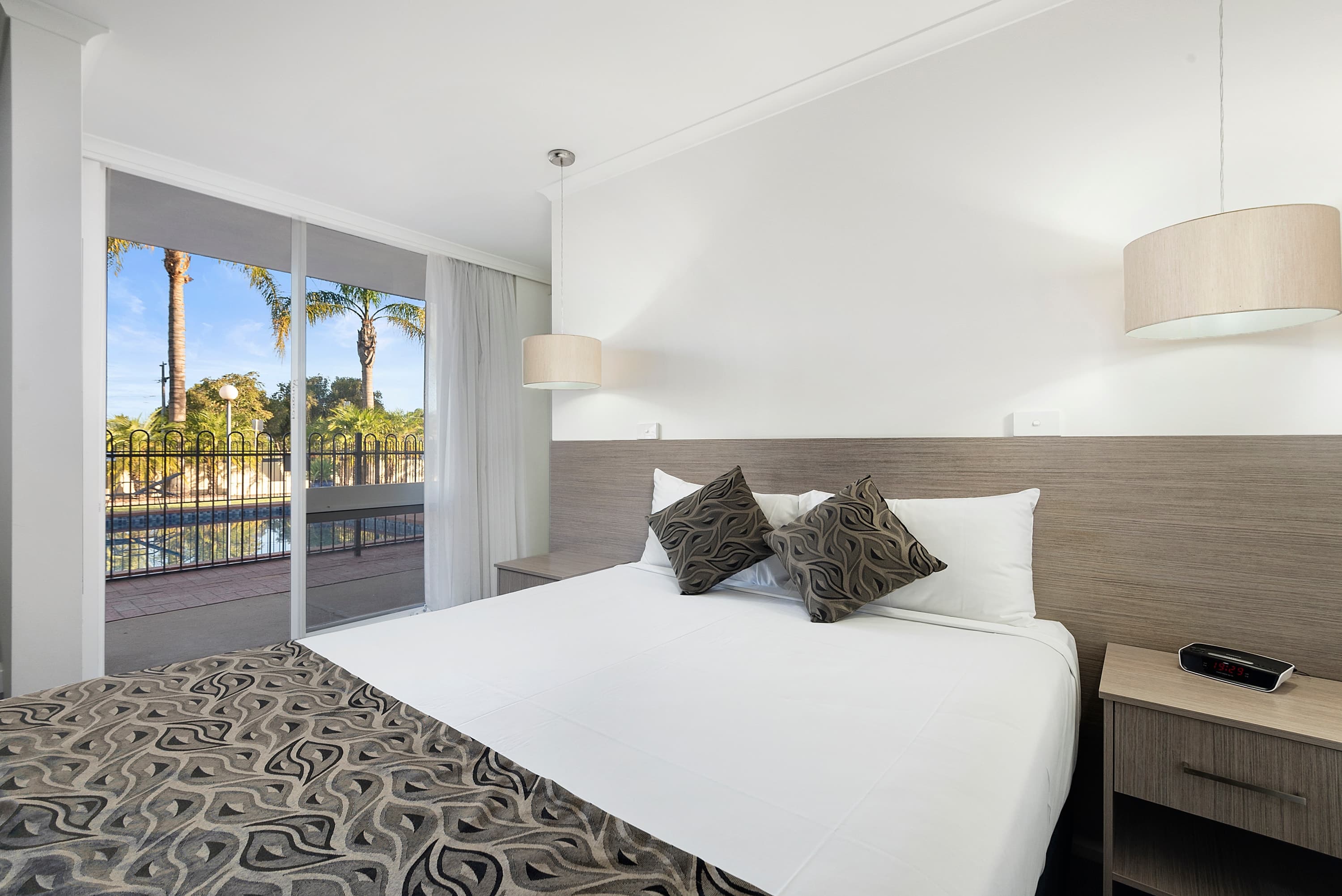 Econo Lodge Mildura — 26