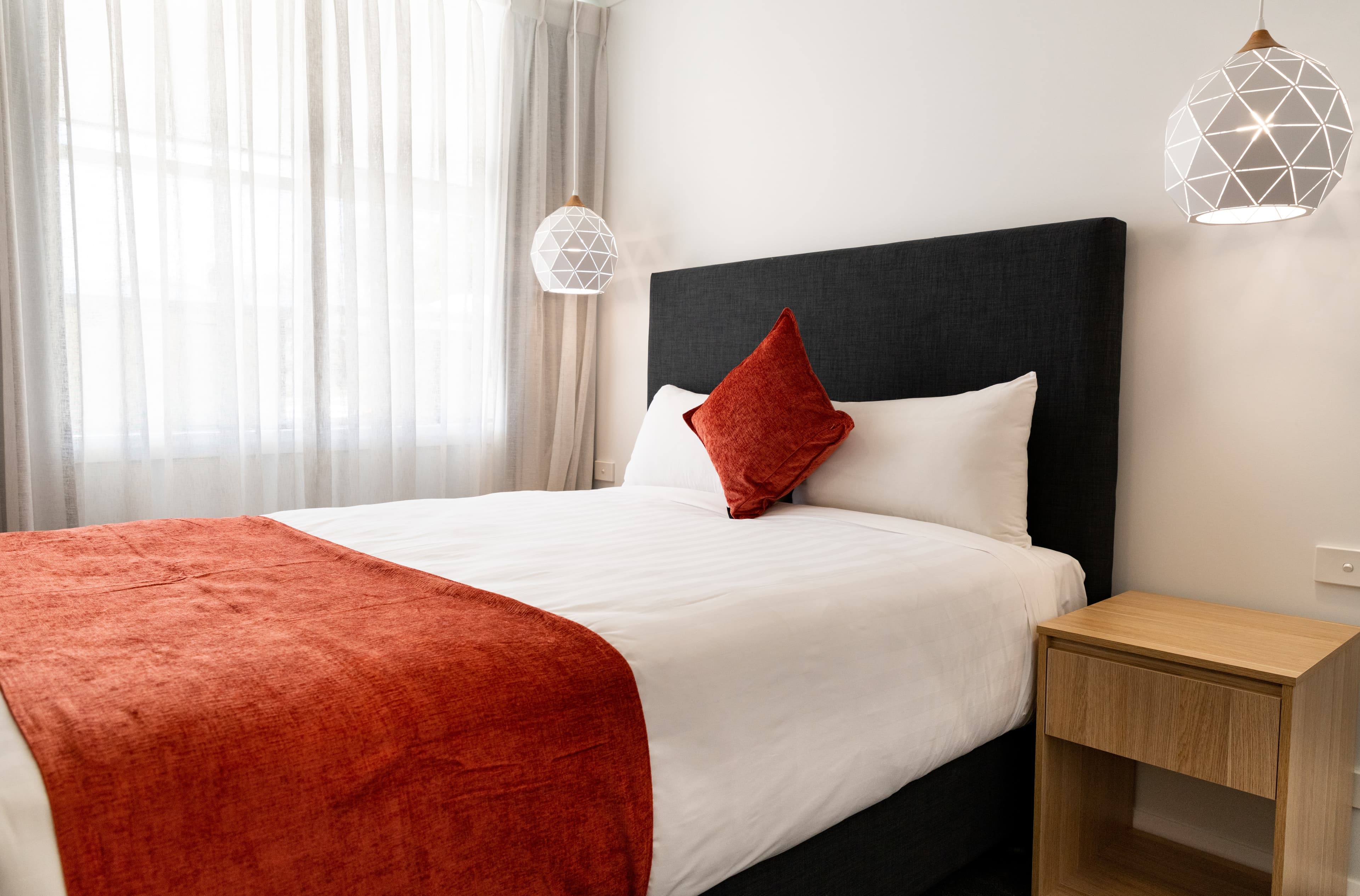 Econo Lodge Mildura — 16