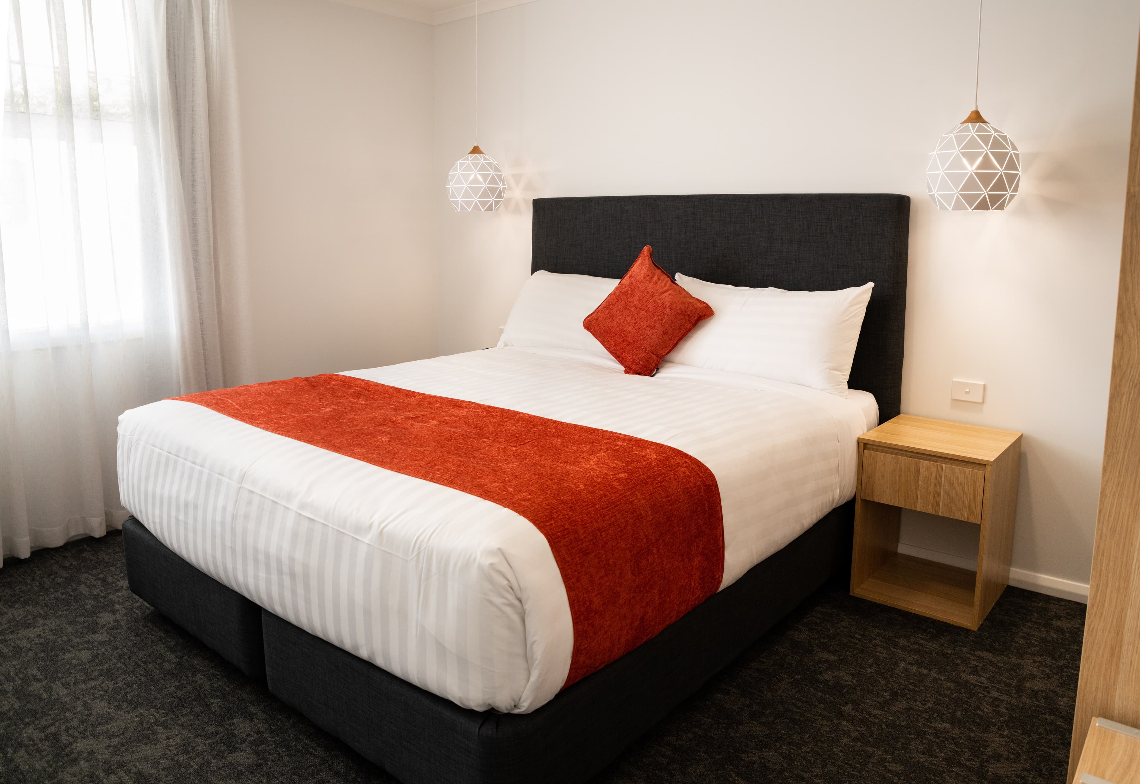 Econo Lodge Mildura — 18
