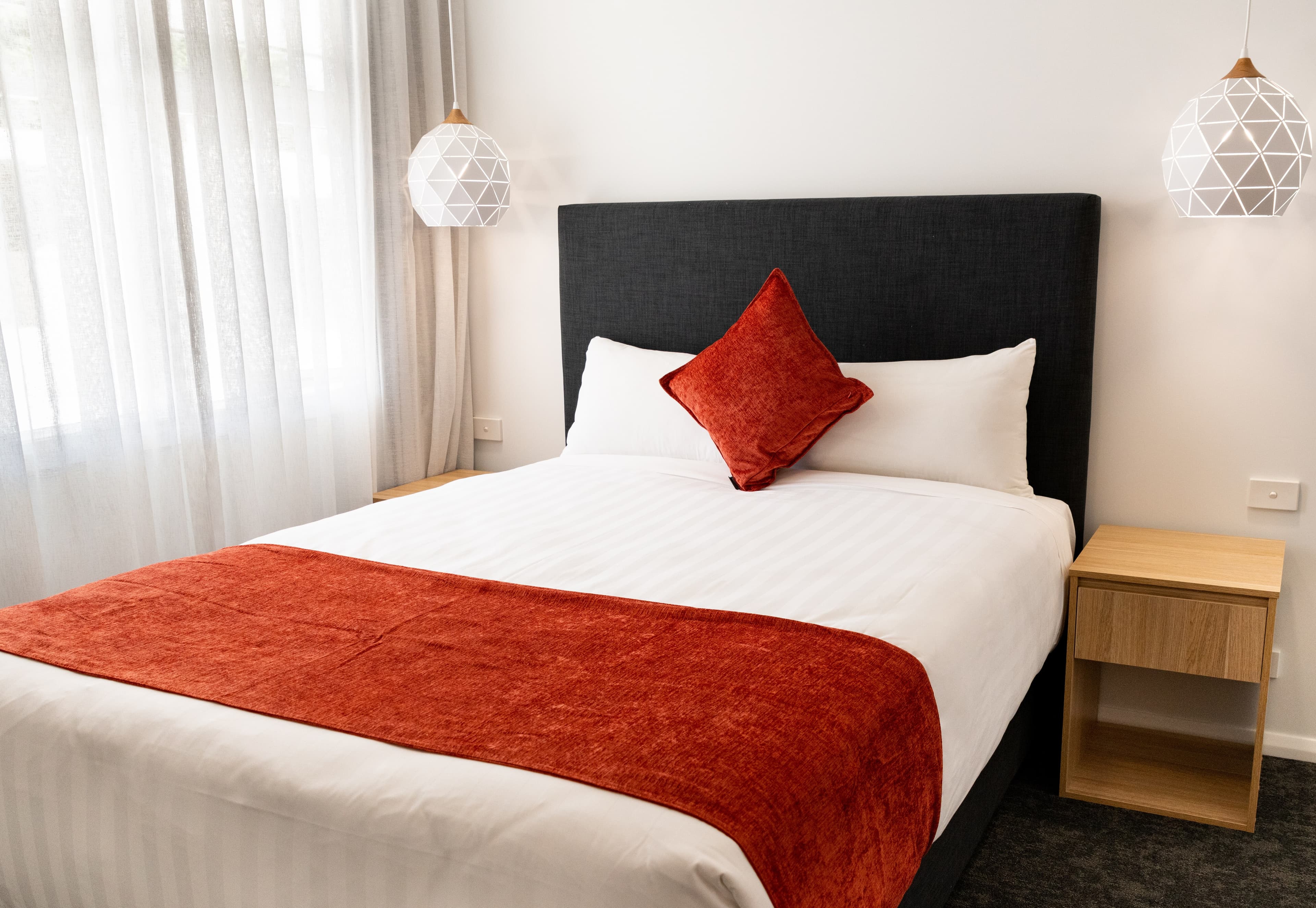 Econo Lodge Mildura — 20