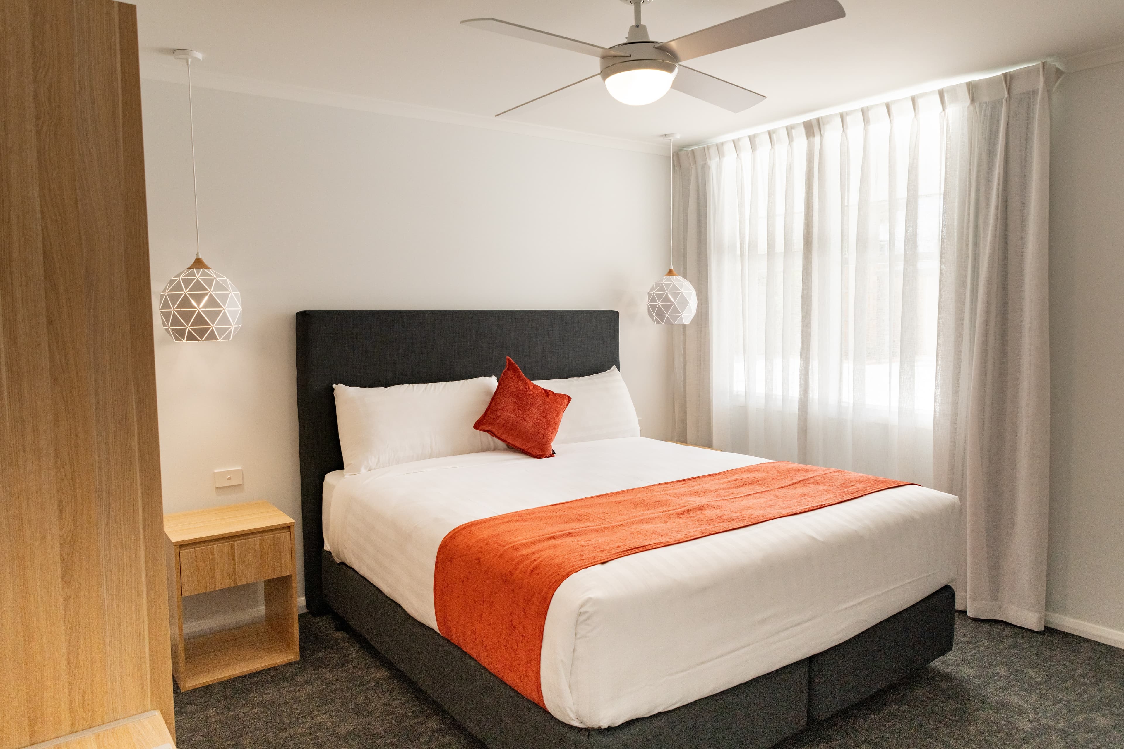 Econo Lodge Mildura — 30