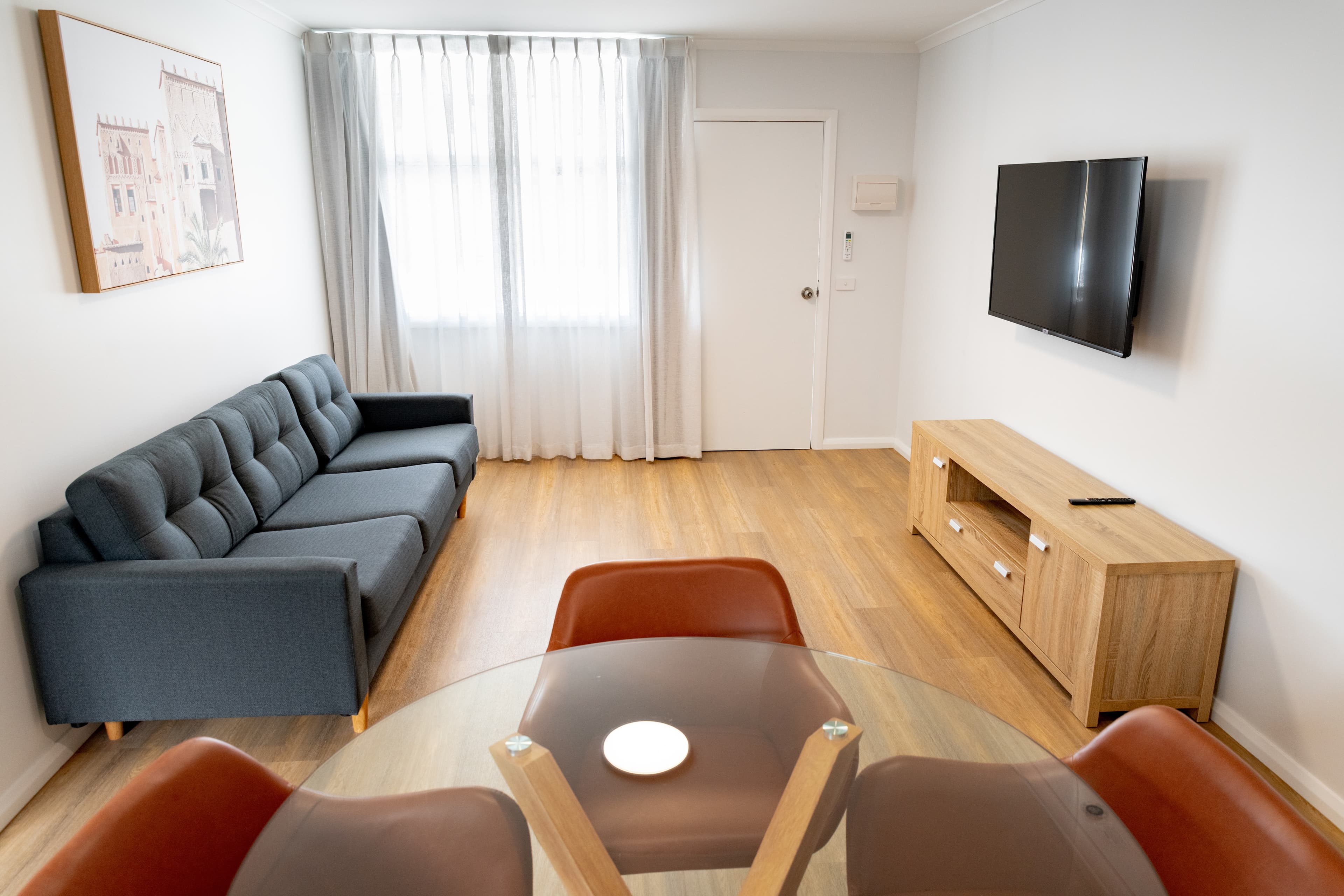 Econo Lodge Mildura — 33