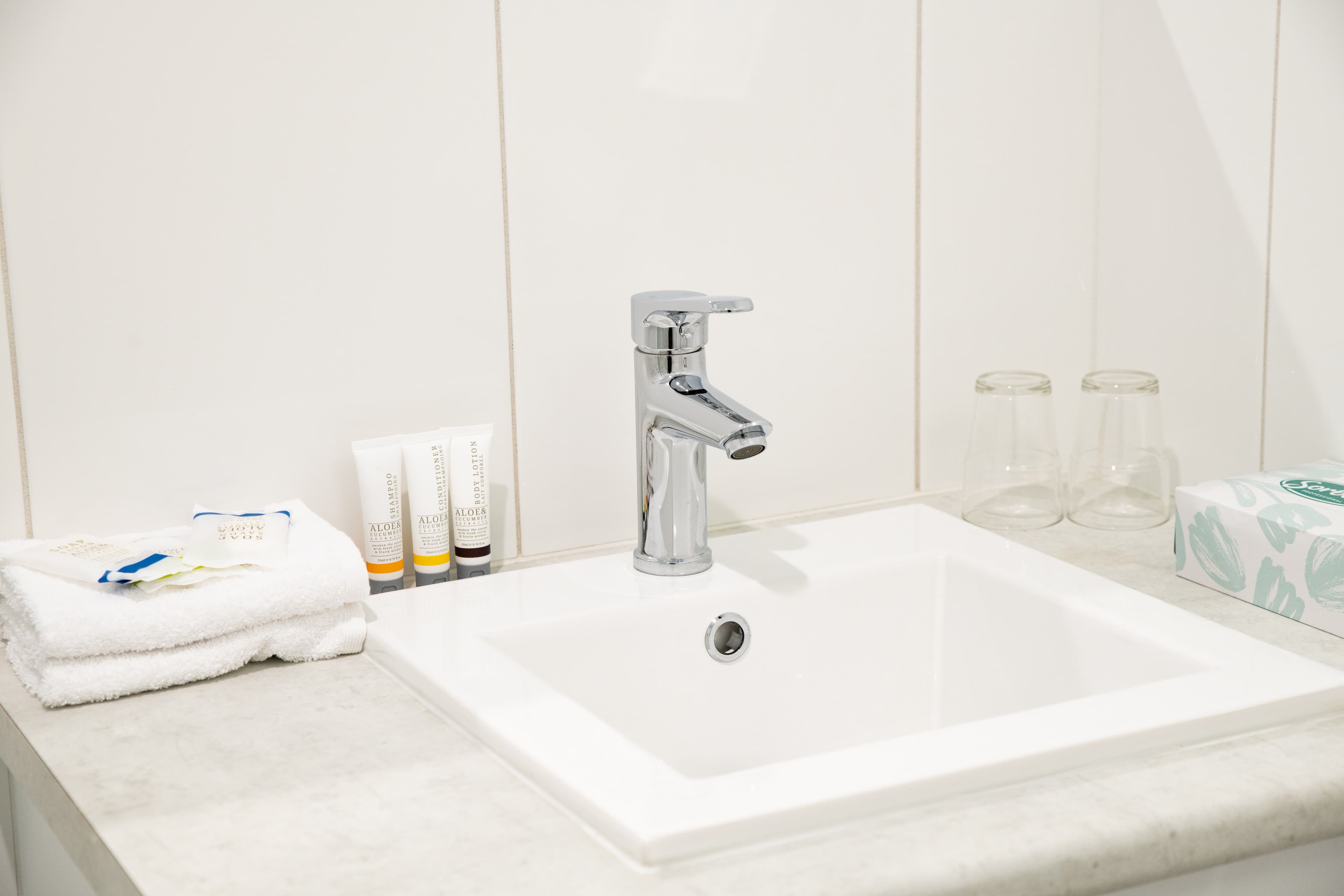 Econo Lodge Mildura — 39