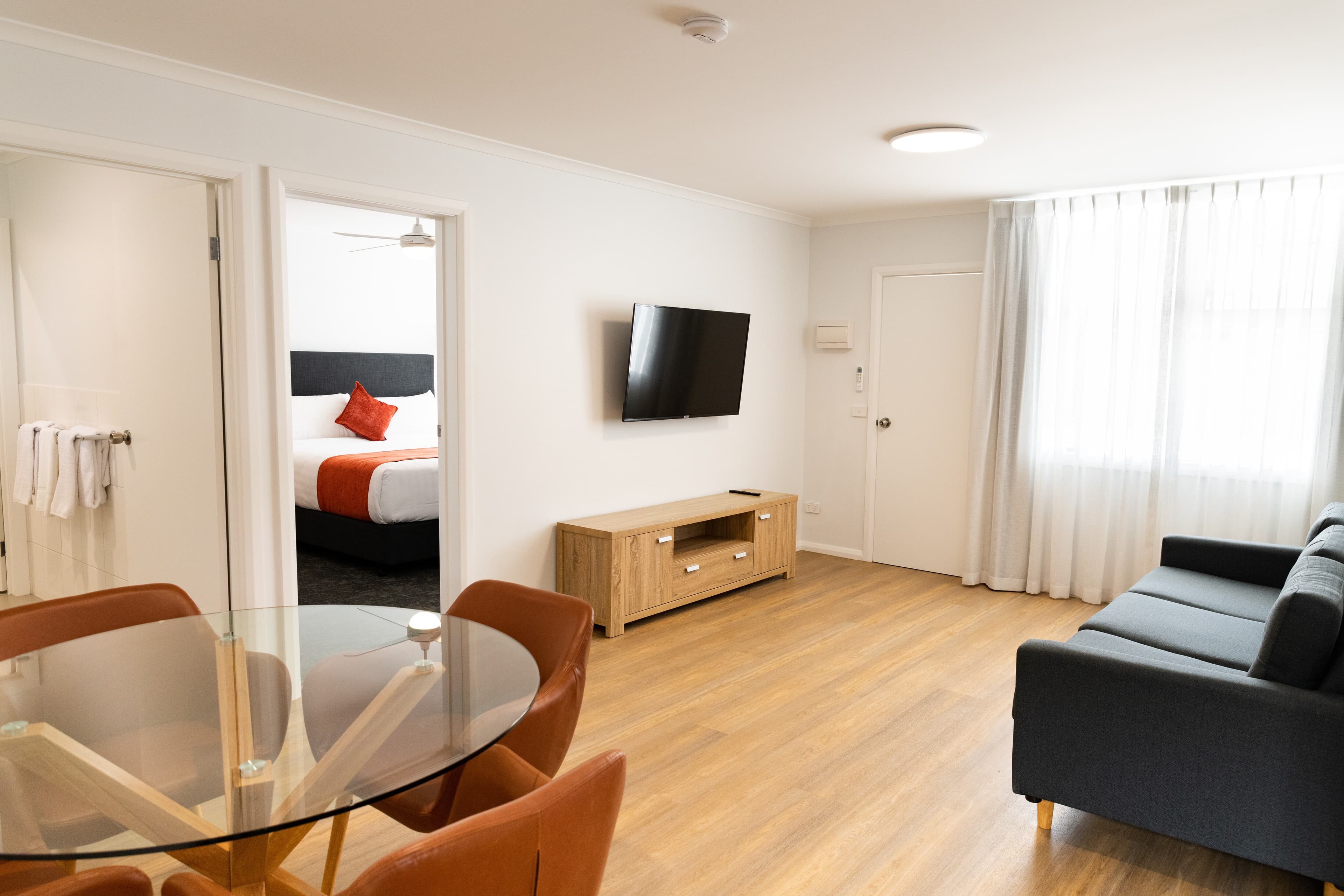 Econo Lodge Mildura — 42