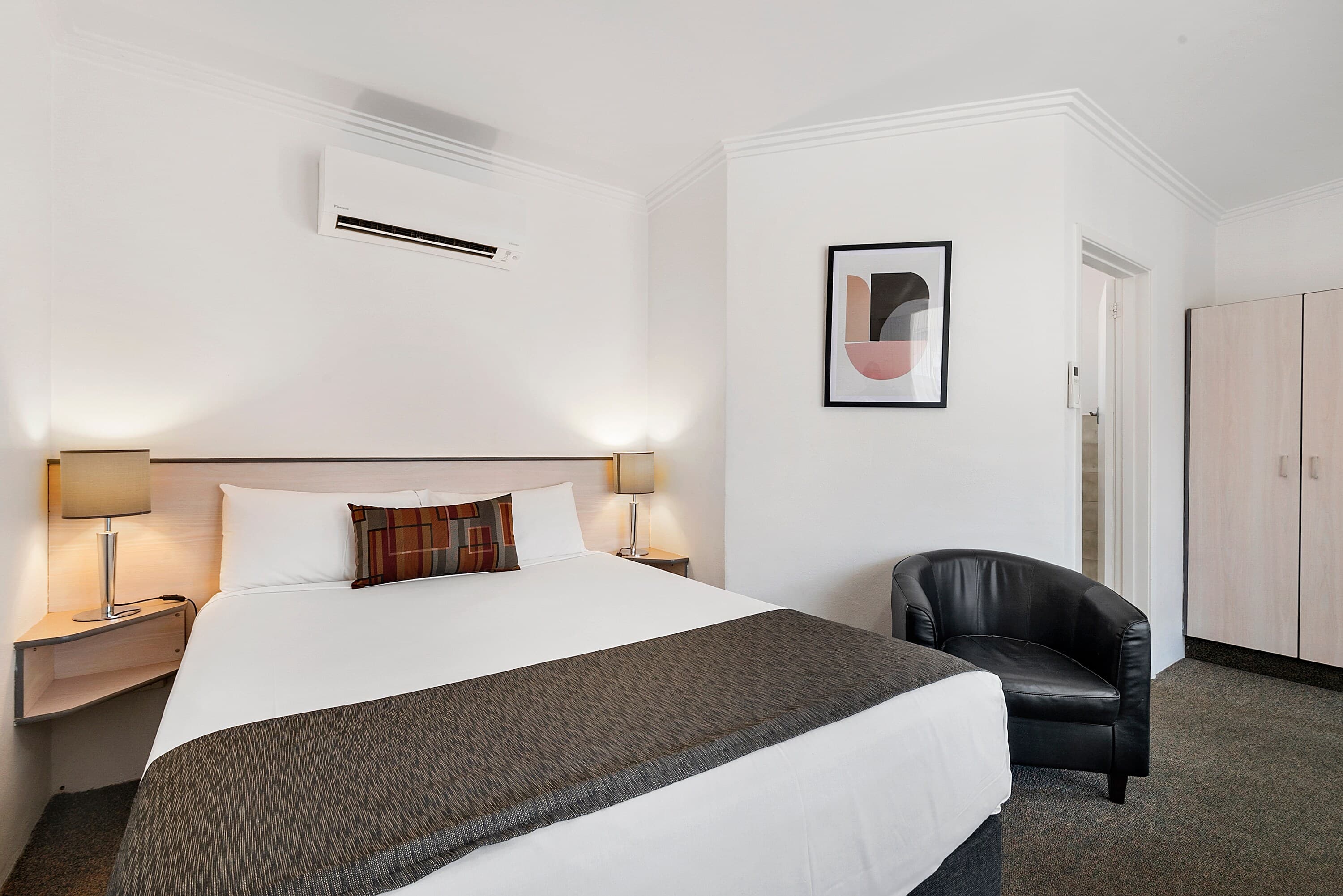 Econo Lodge Mildura — 58