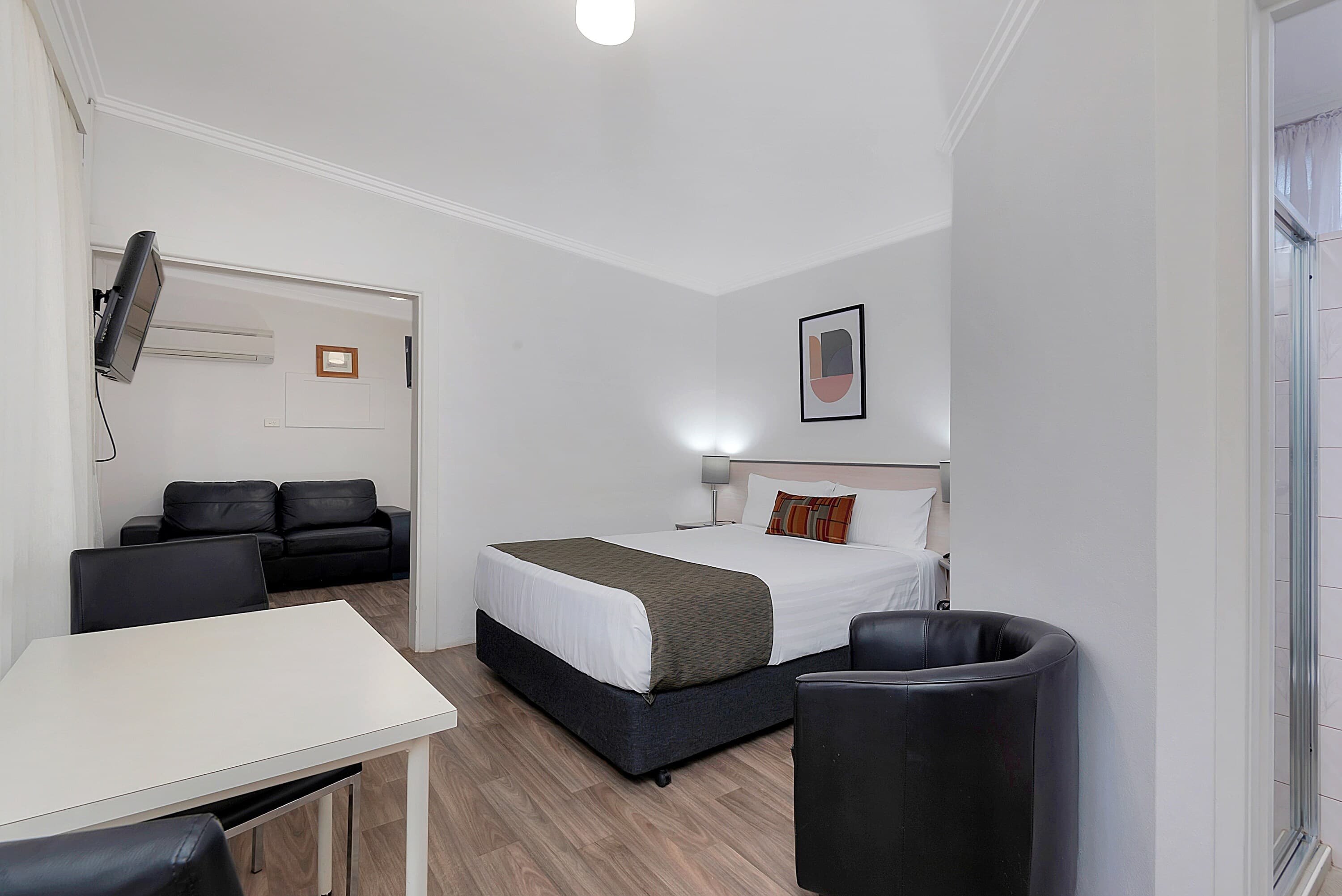 Econo Lodge Mildura — 61