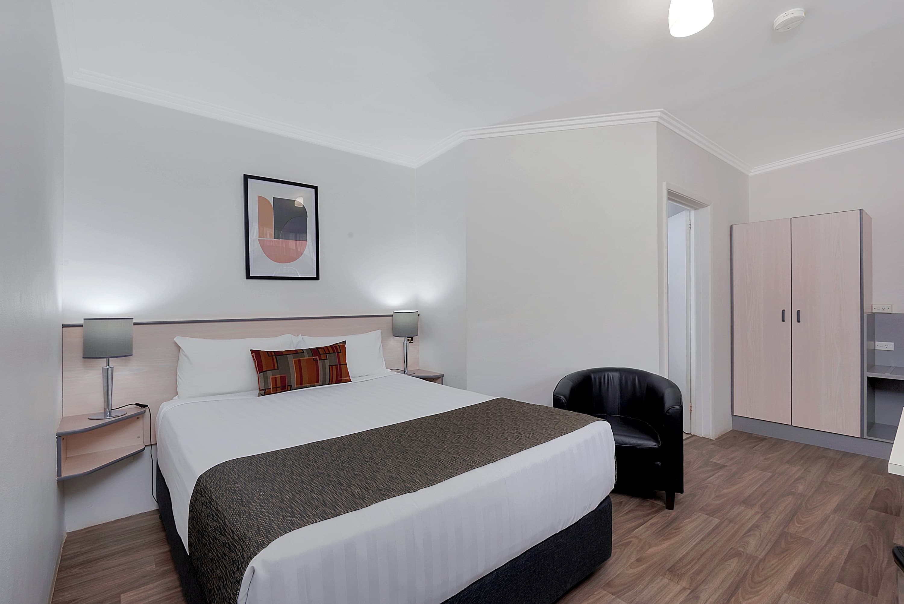 Econo Lodge Mildura — 62