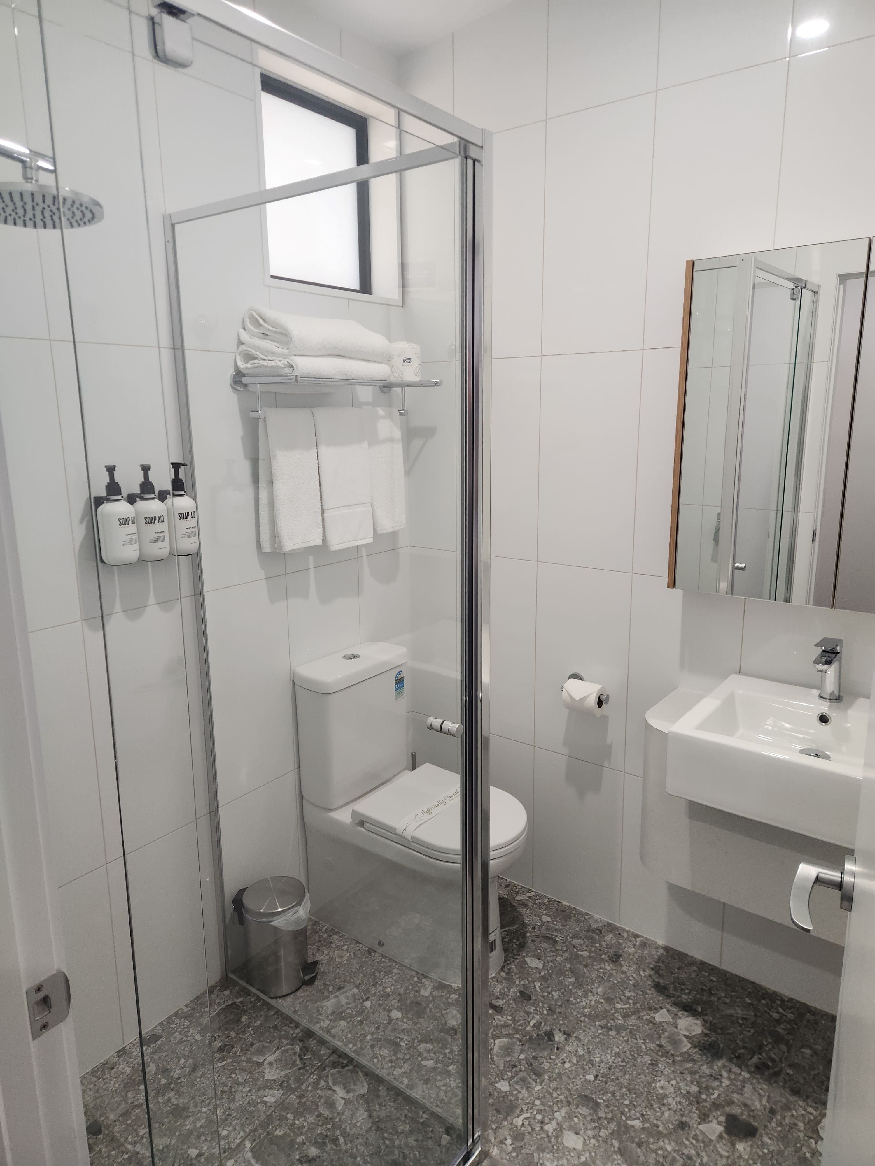 Econo Lodge Mildura — 66