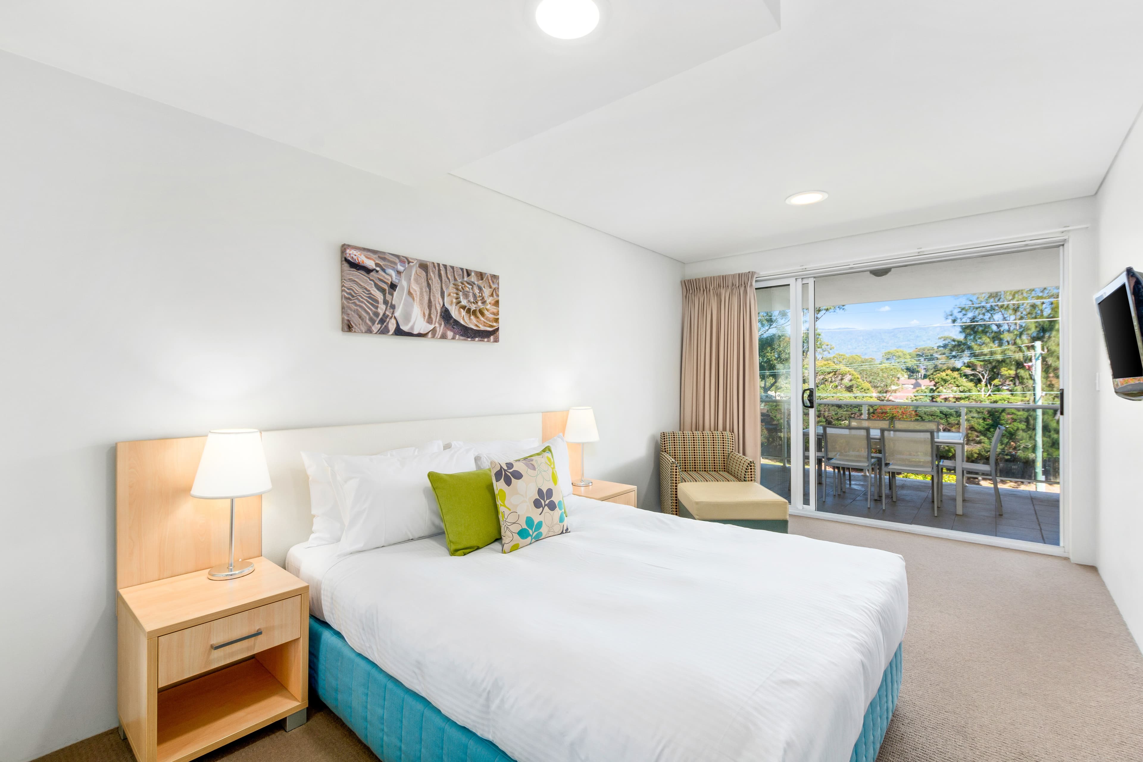 Quality Suites Pioneer Sands — 7