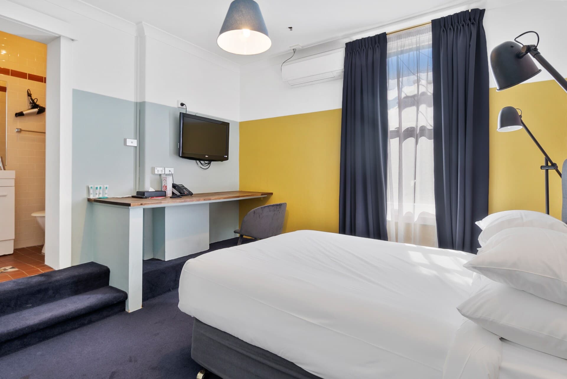 Hotel Harry, an Ascend Collection Hotel - Image 3
