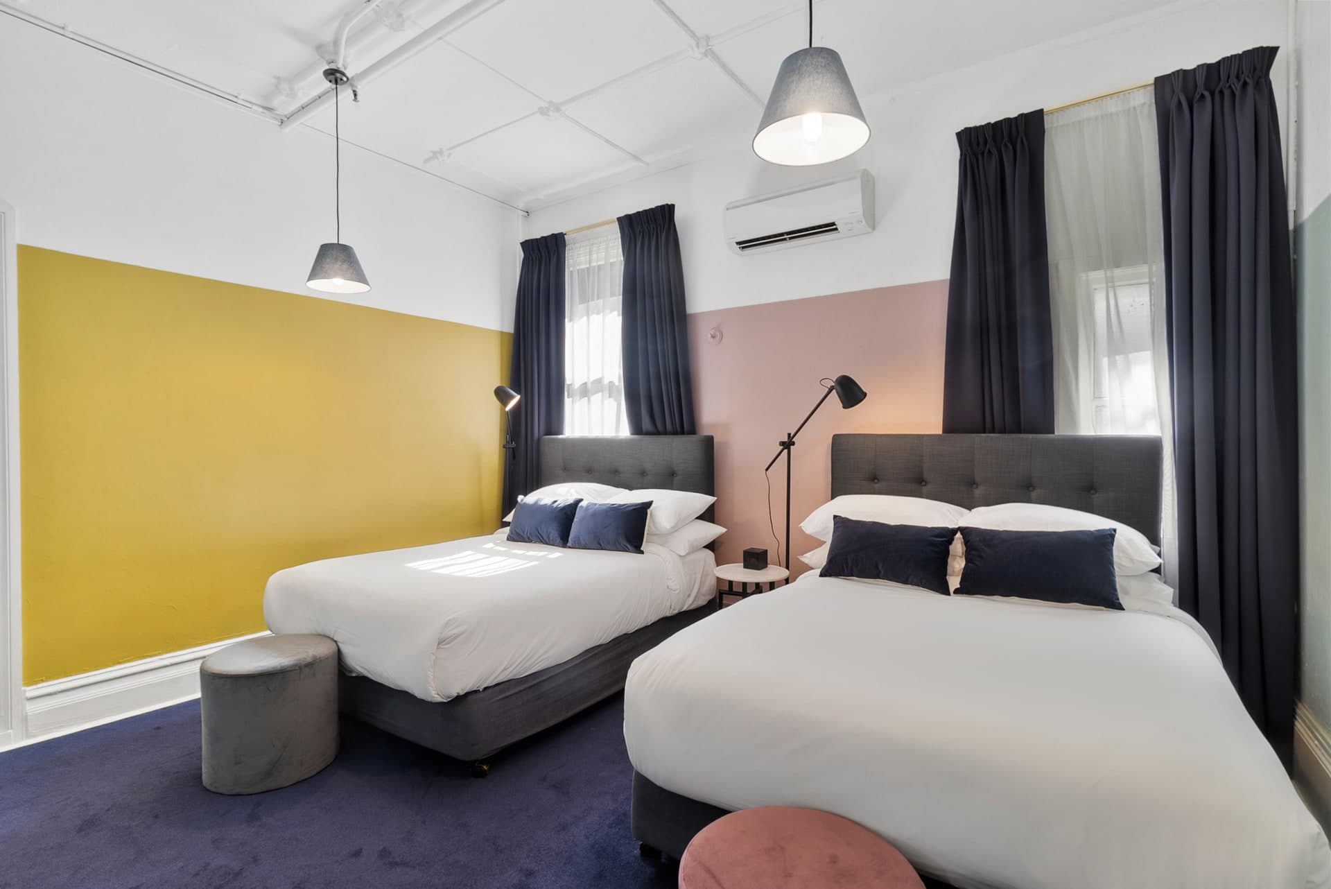 Hotel Harry, an Ascend Collection Hotel - Image 4