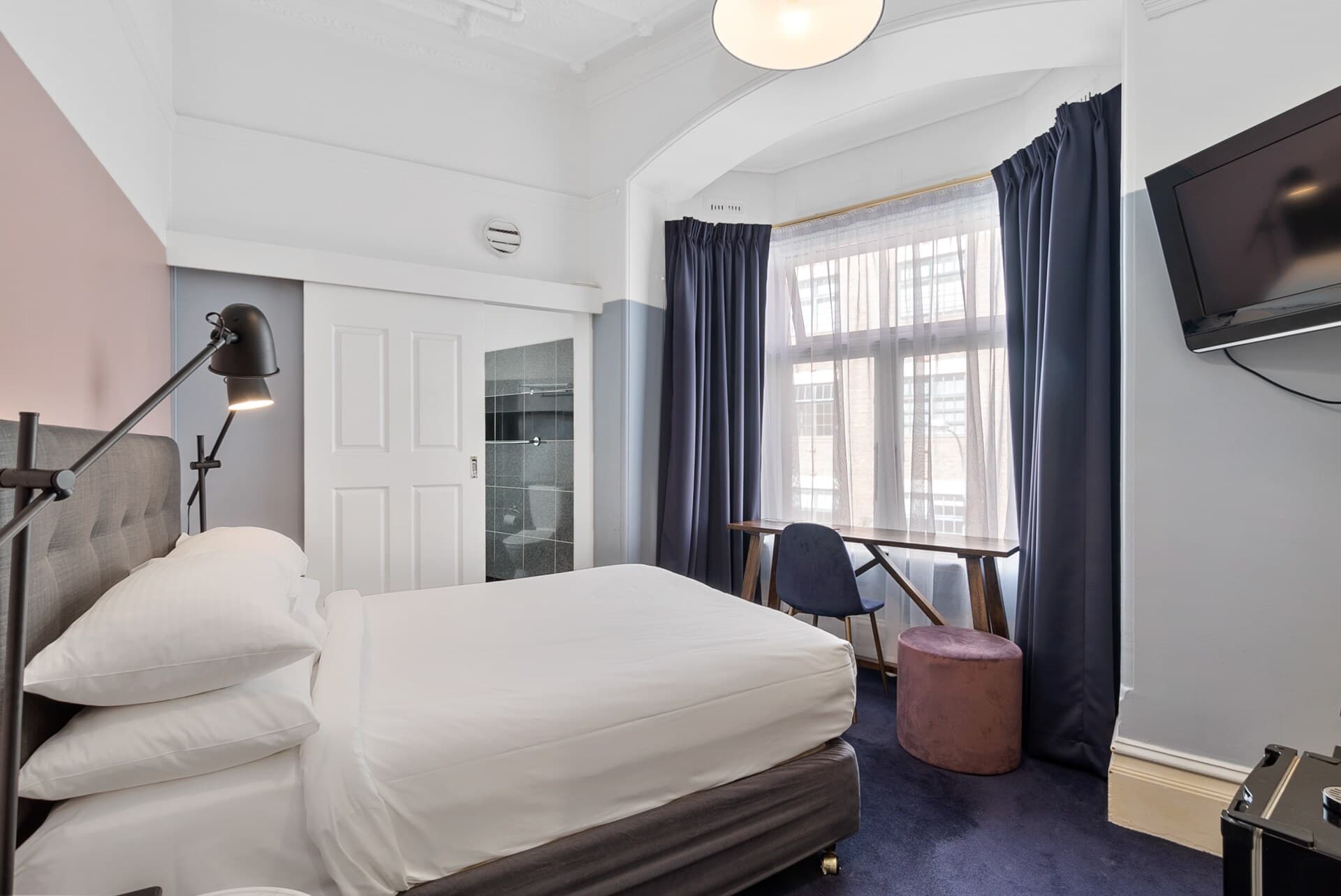 Hotel Harry, an Ascend Collection Hotel — 6