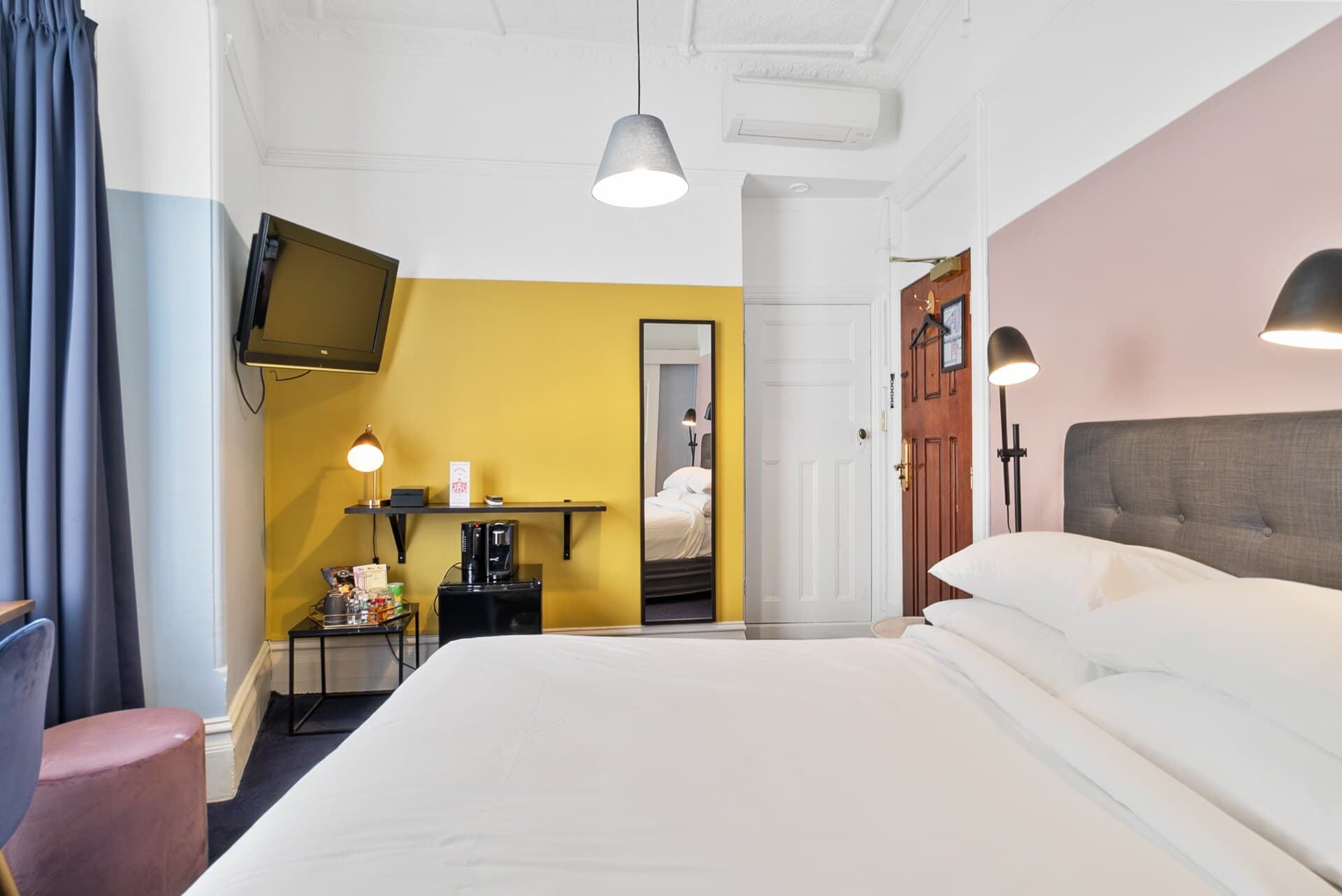 Hotel Harry, an Ascend Collection Hotel — 7