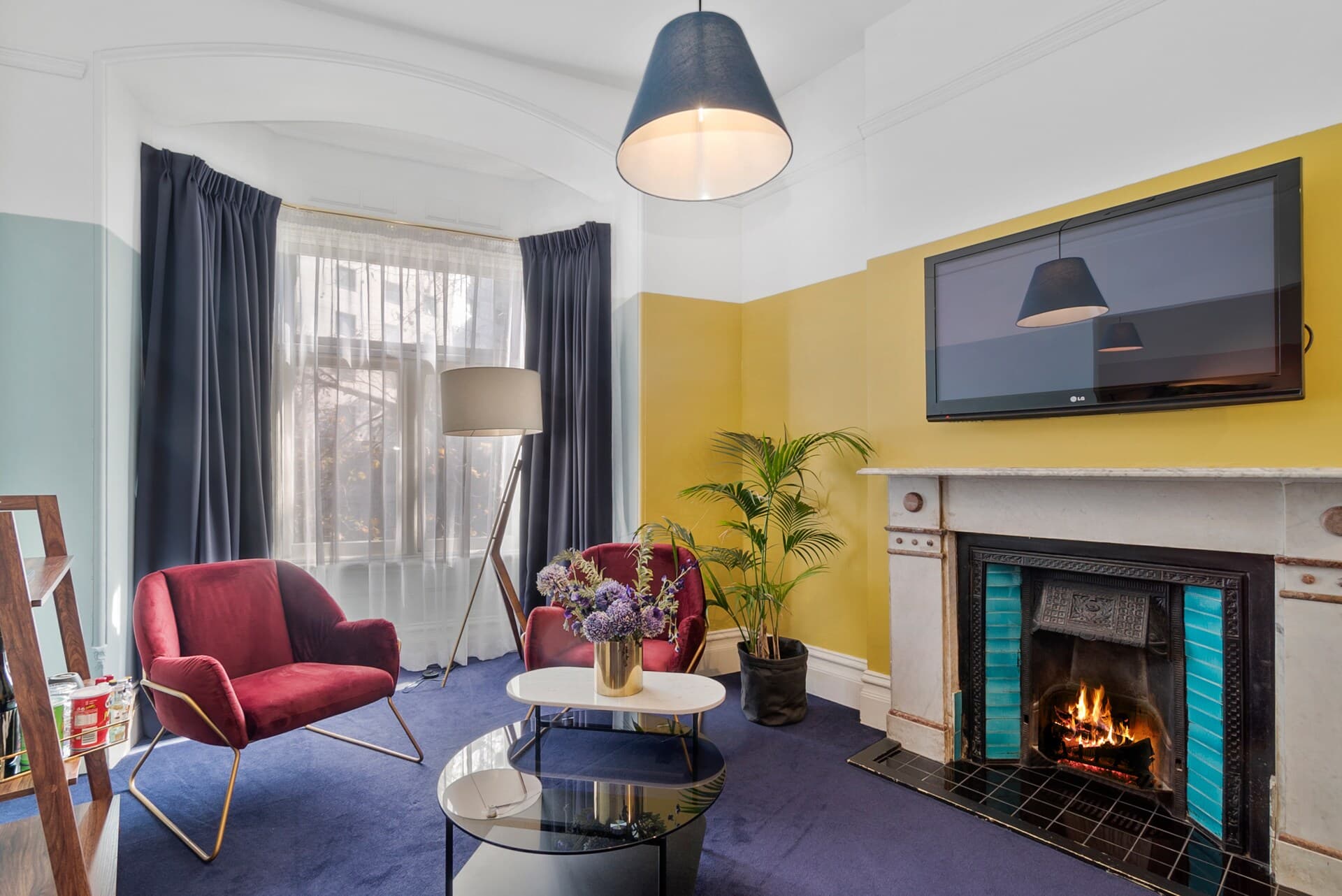 Hotel Harry, an Ascend Collection Hotel — 10