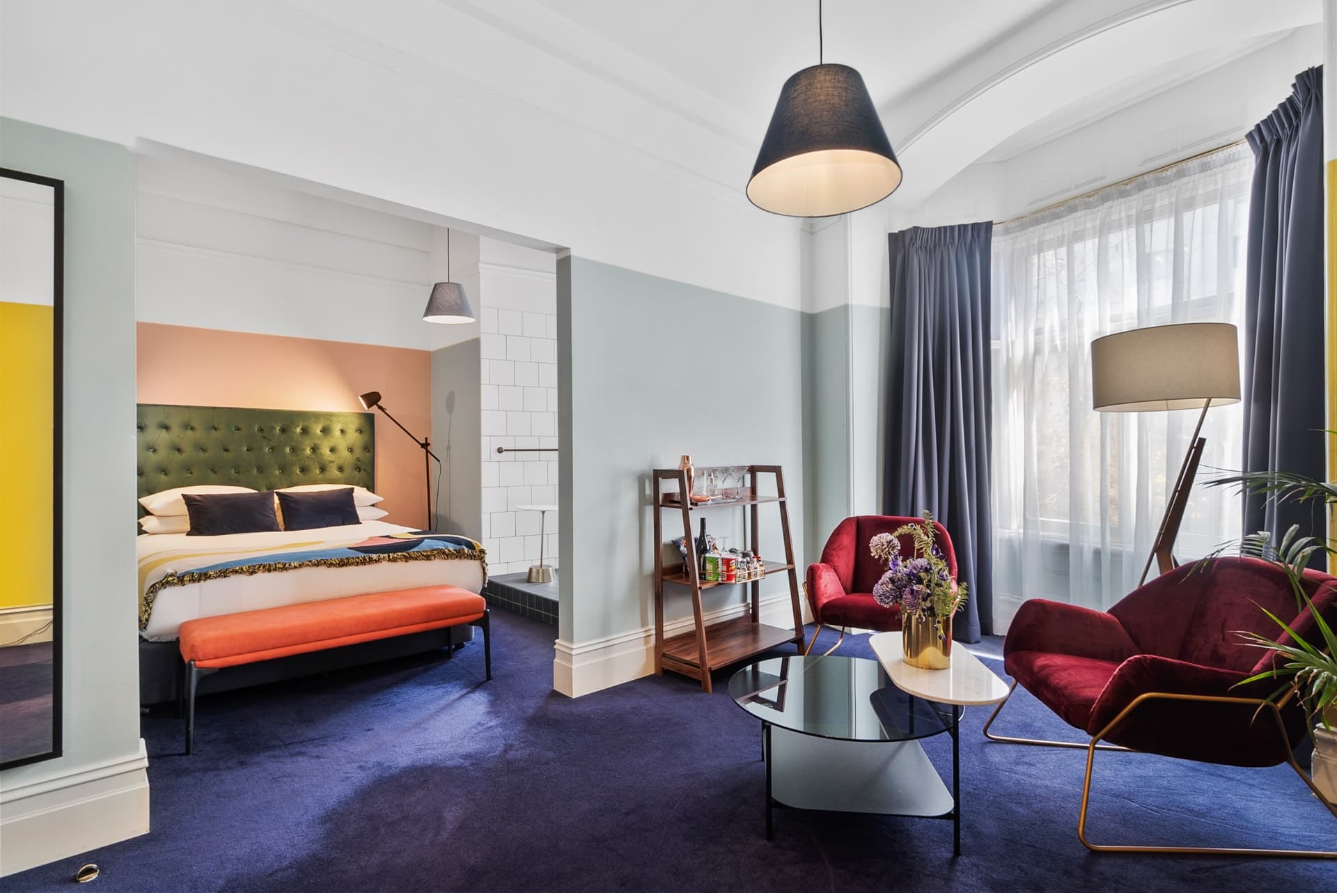 Hotel Harry, an Ascend Collection Hotel - Image 1